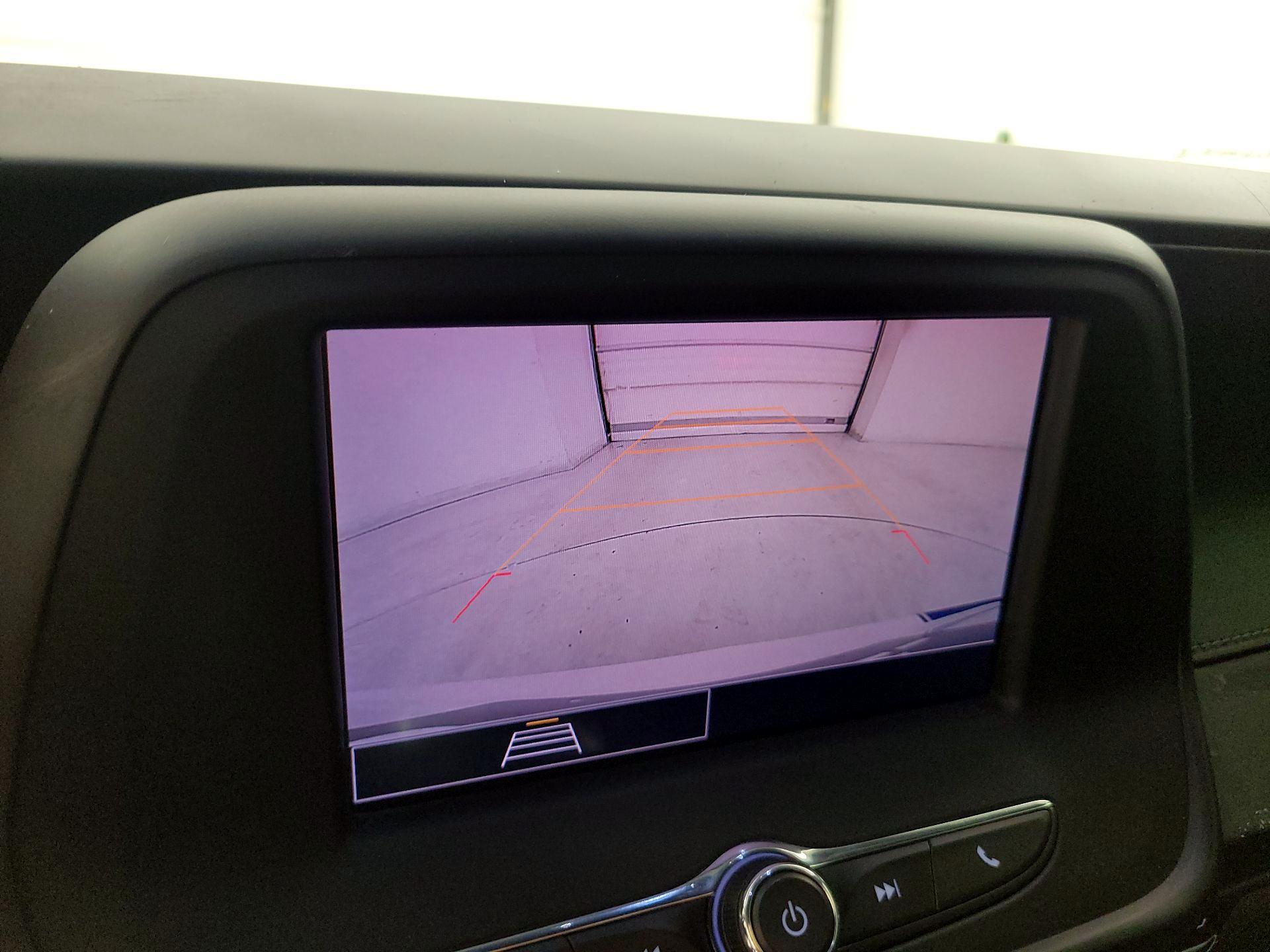 Thumbnail: 2021 Chevrolet Camaro - 14