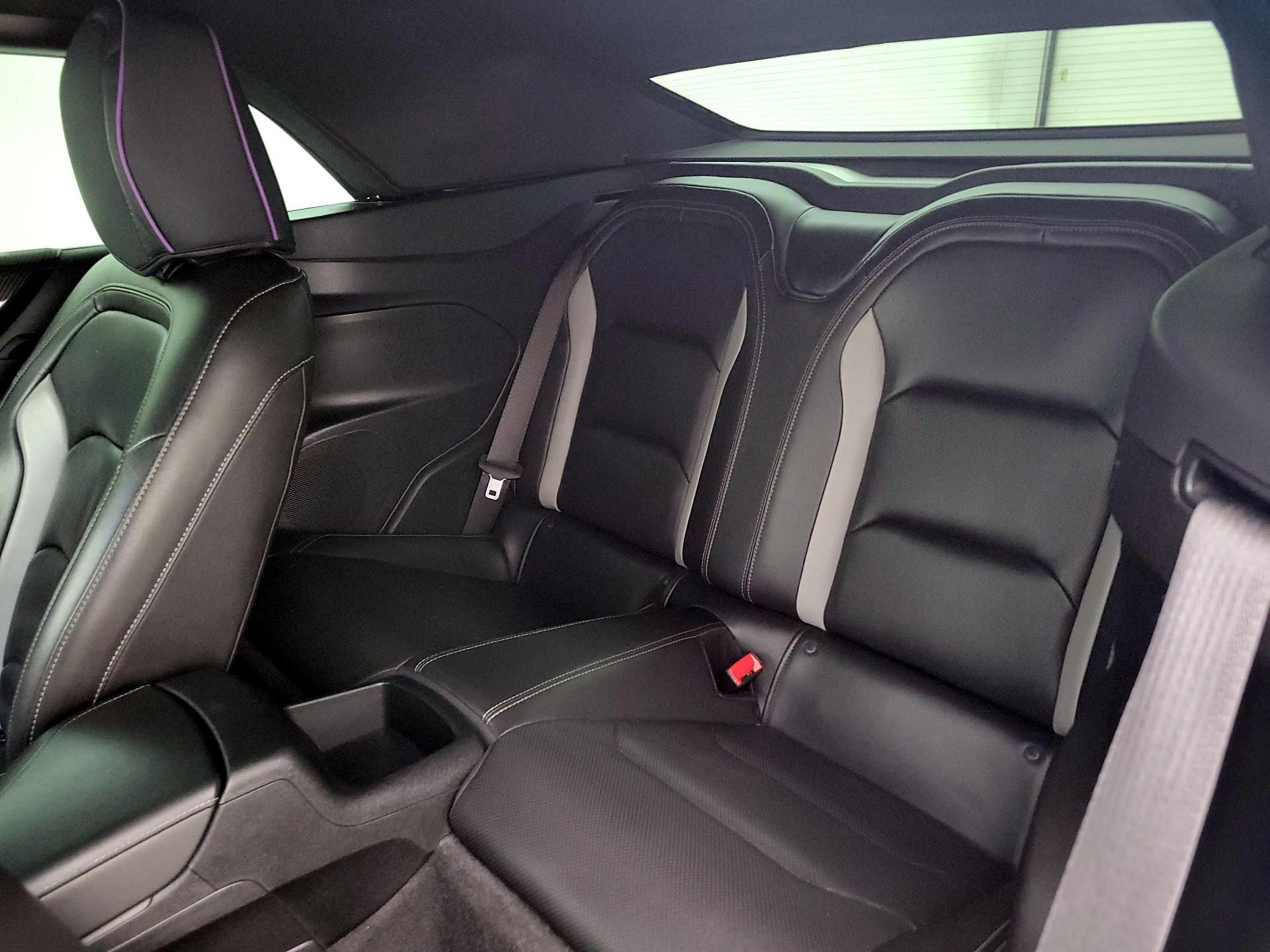 Thumbnail: 2021 Chevrolet Camaro - 18