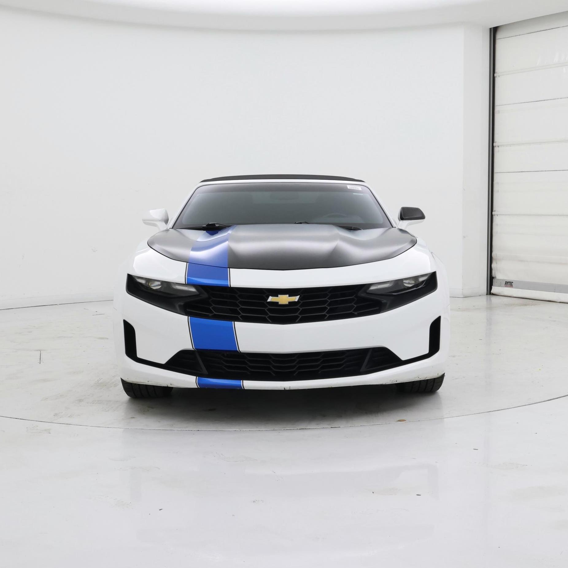 Thumbnail: 2021 Chevrolet Camaro - 5