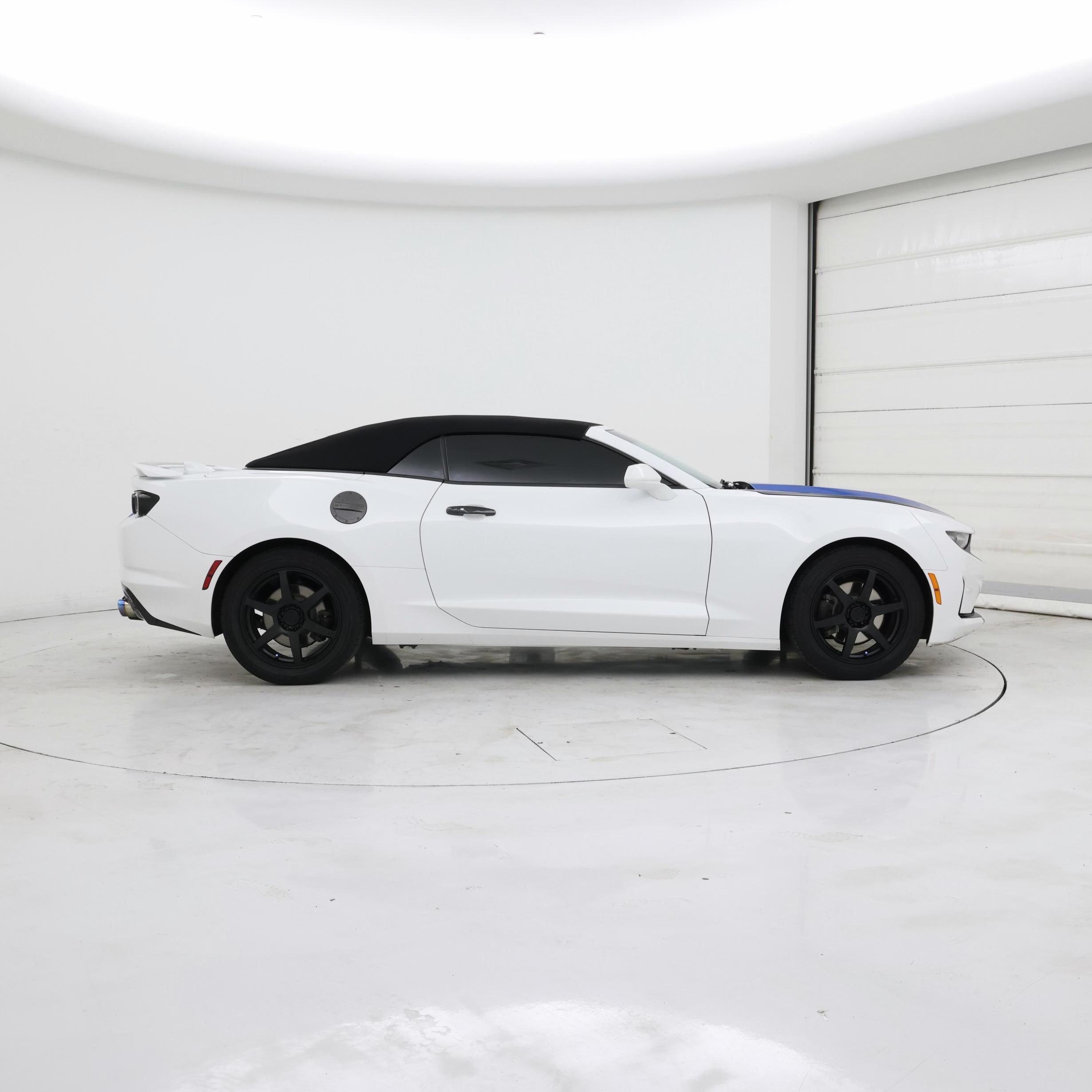 Thumbnail: 2021 Chevrolet Camaro - 7