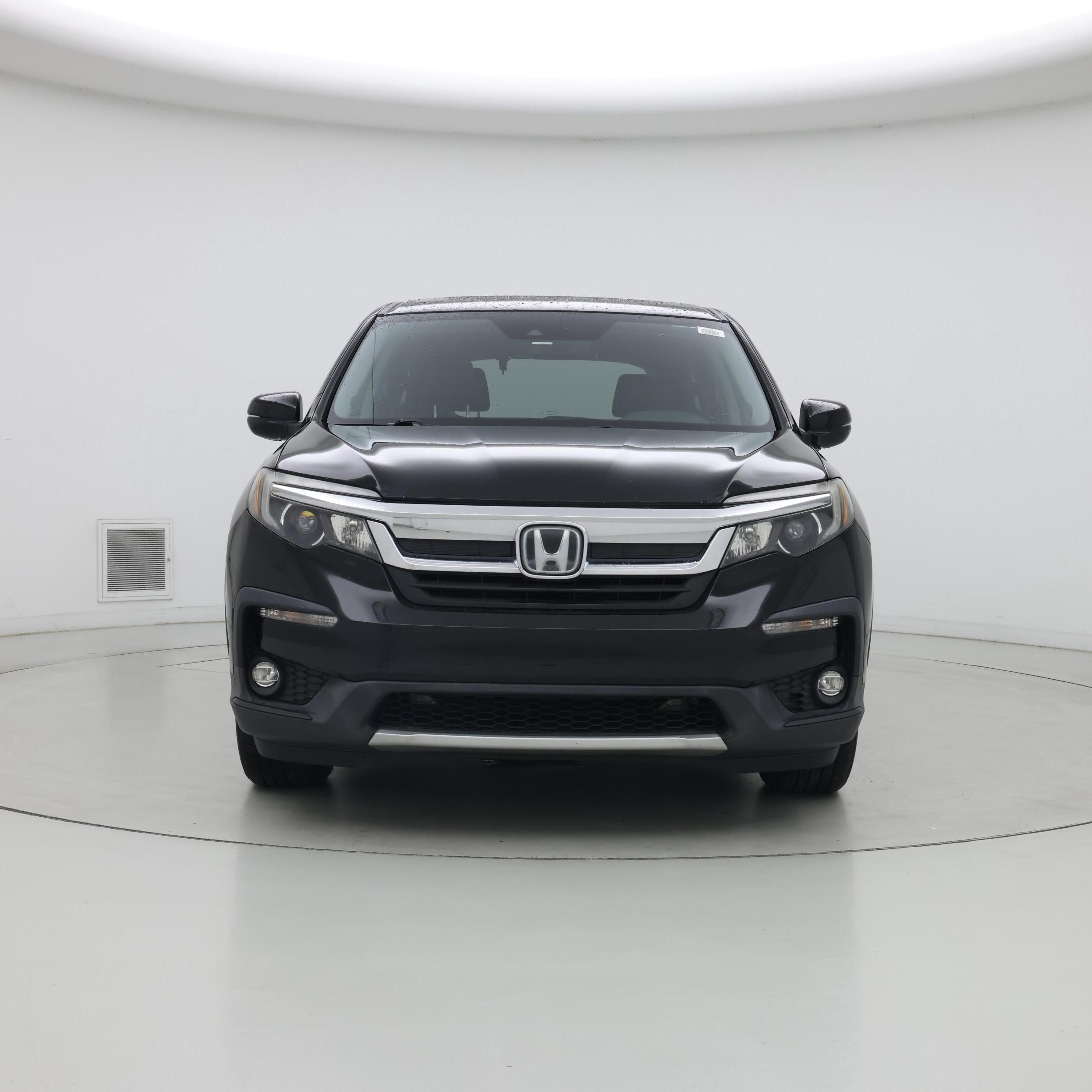 Thumbnail: 2019 Honda Pilot - 5