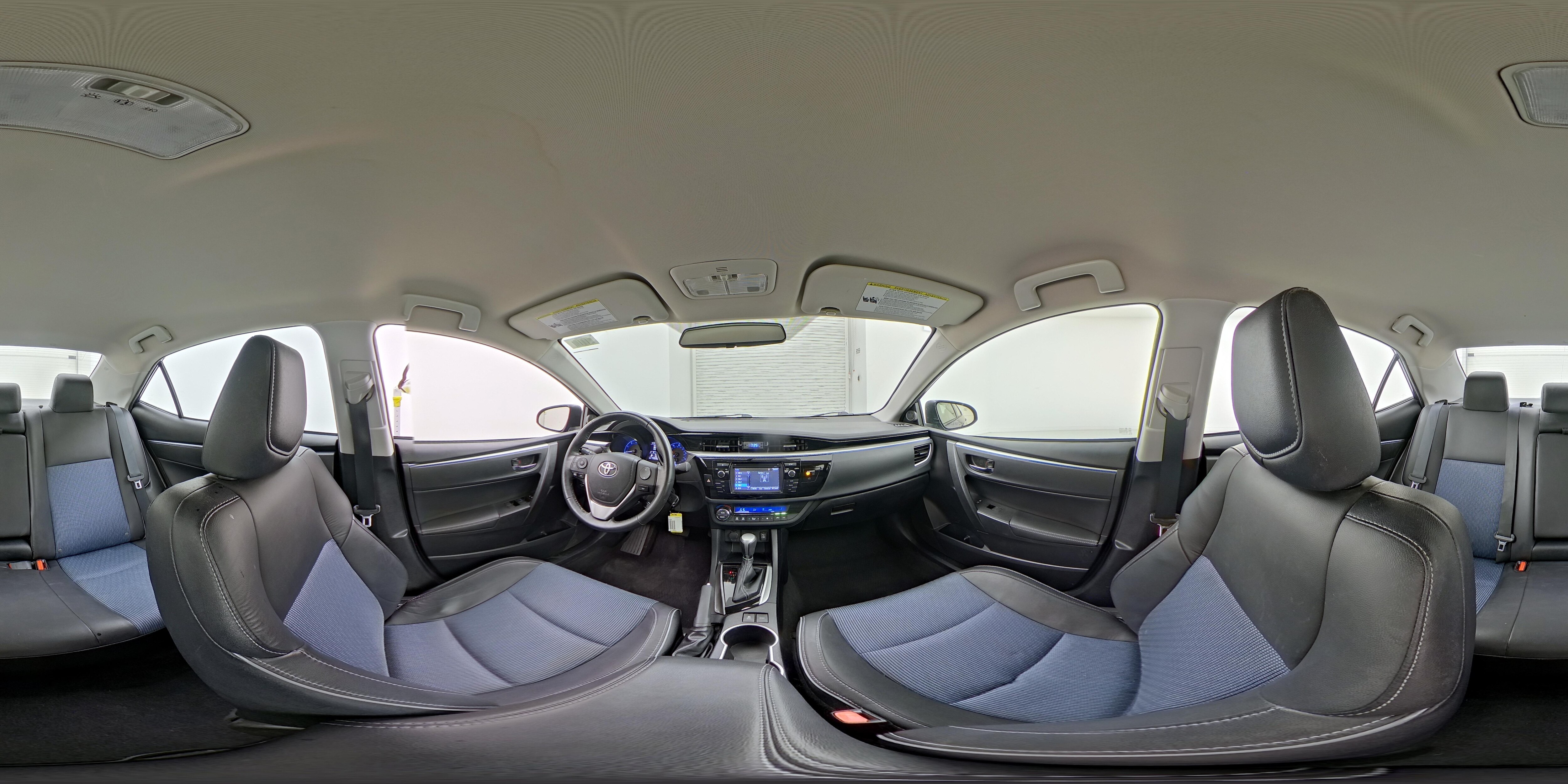 2016 Toyota Corolla S - Photo 24