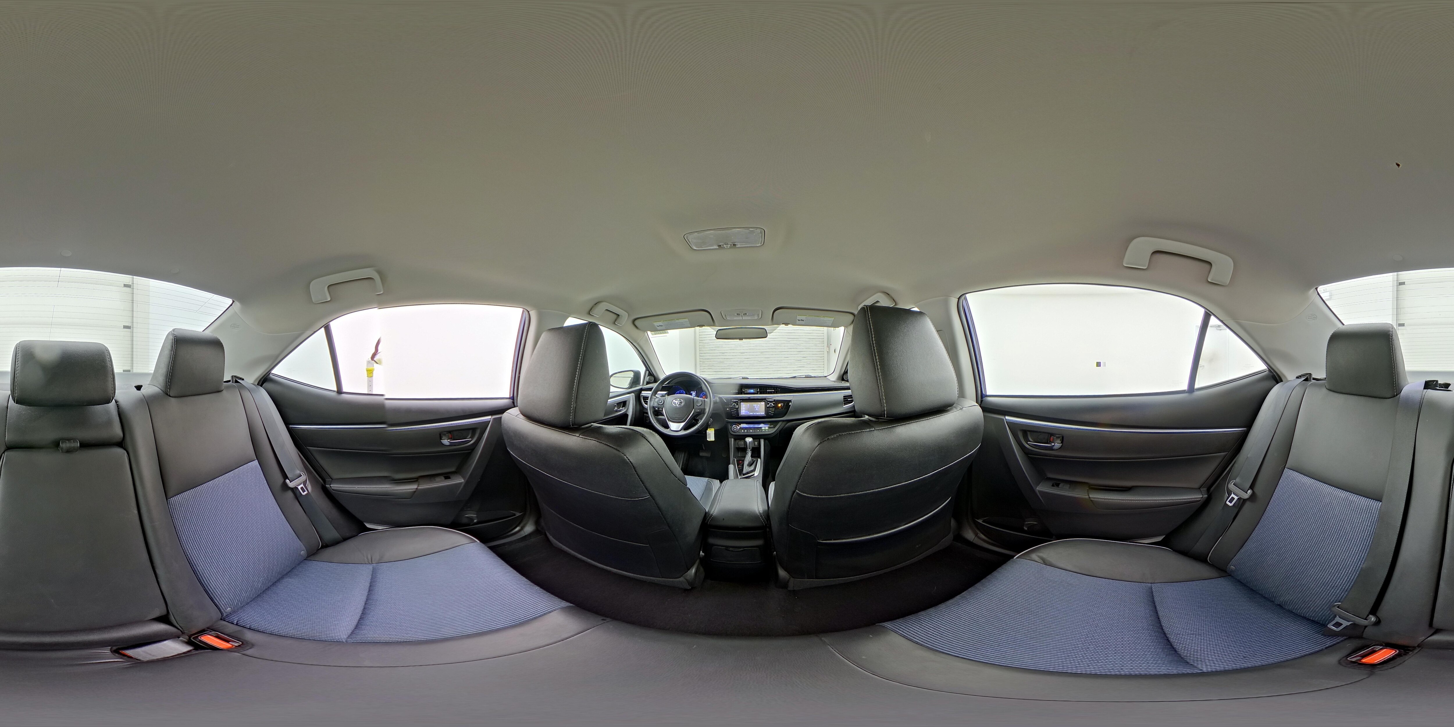 2016 Toyota Corolla S - Photo 25