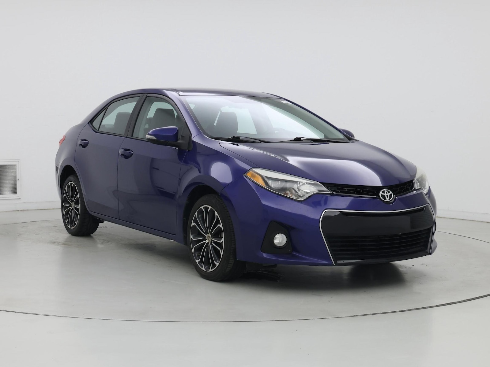 2016 Toyota Corolla S - Photo 2