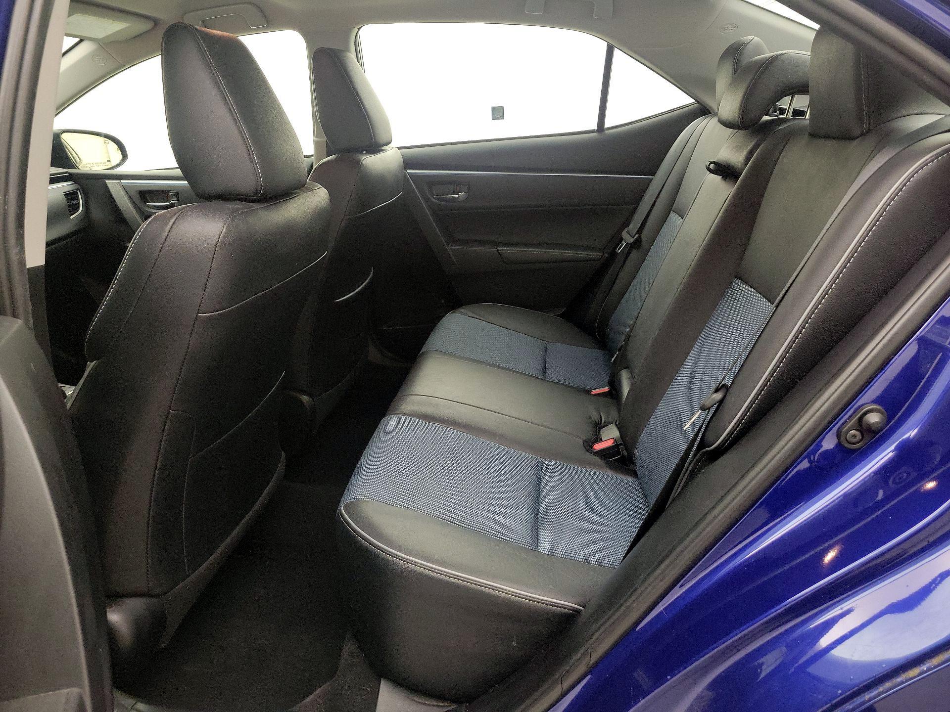 Thumbnail: 2016 Toyota Corolla - 19