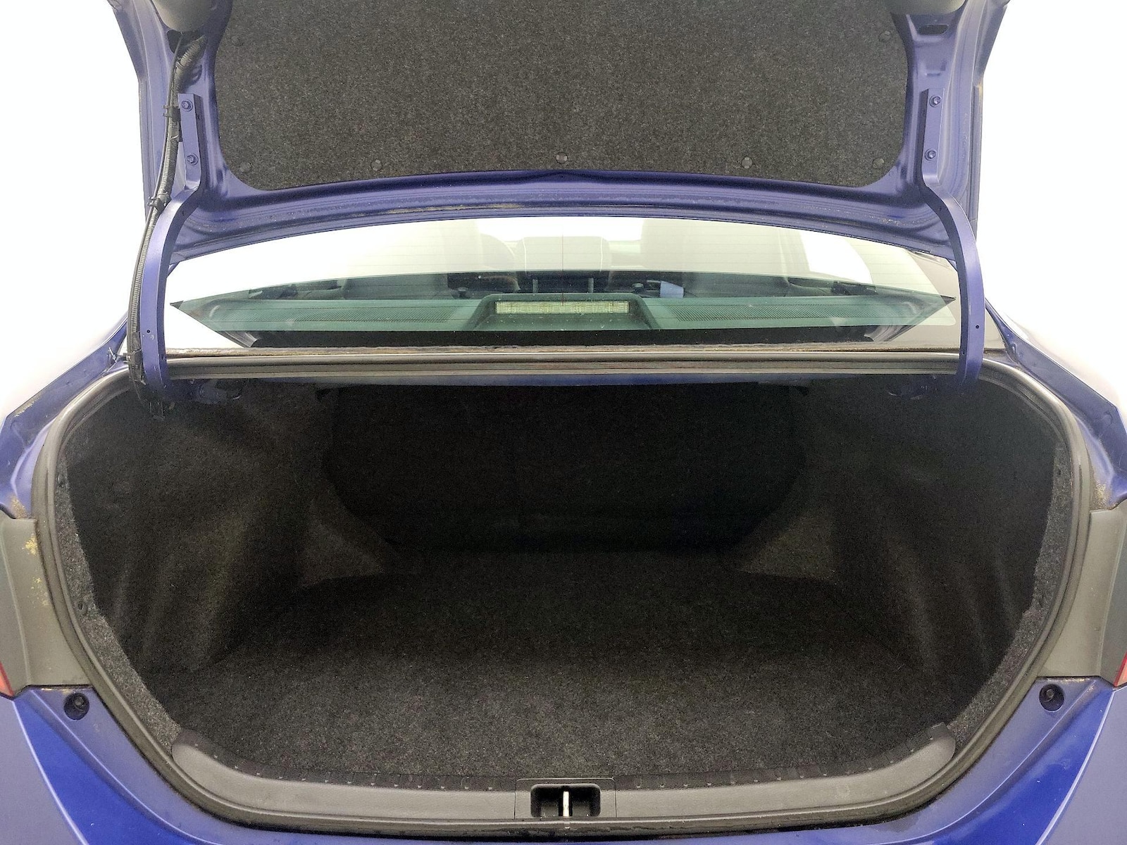 2016 Toyota Corolla S - Photo 21