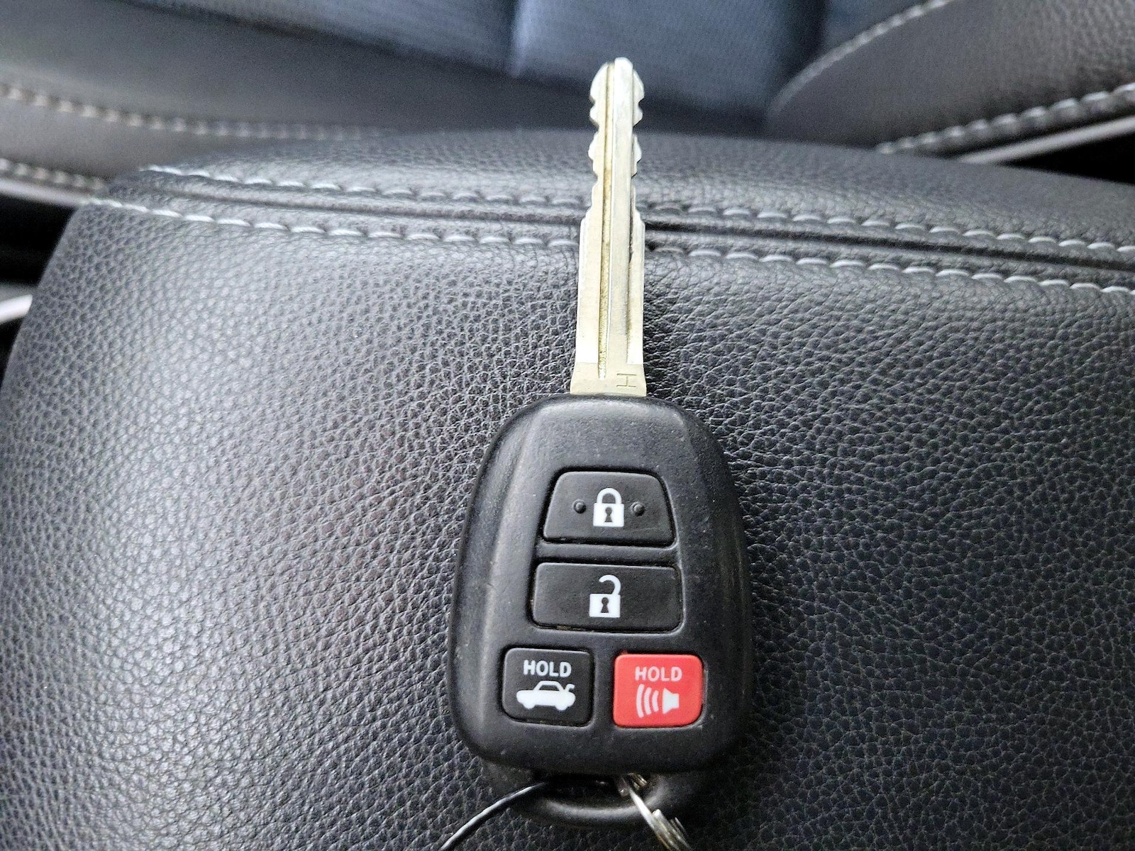 2016 Toyota Corolla S - Photo 23