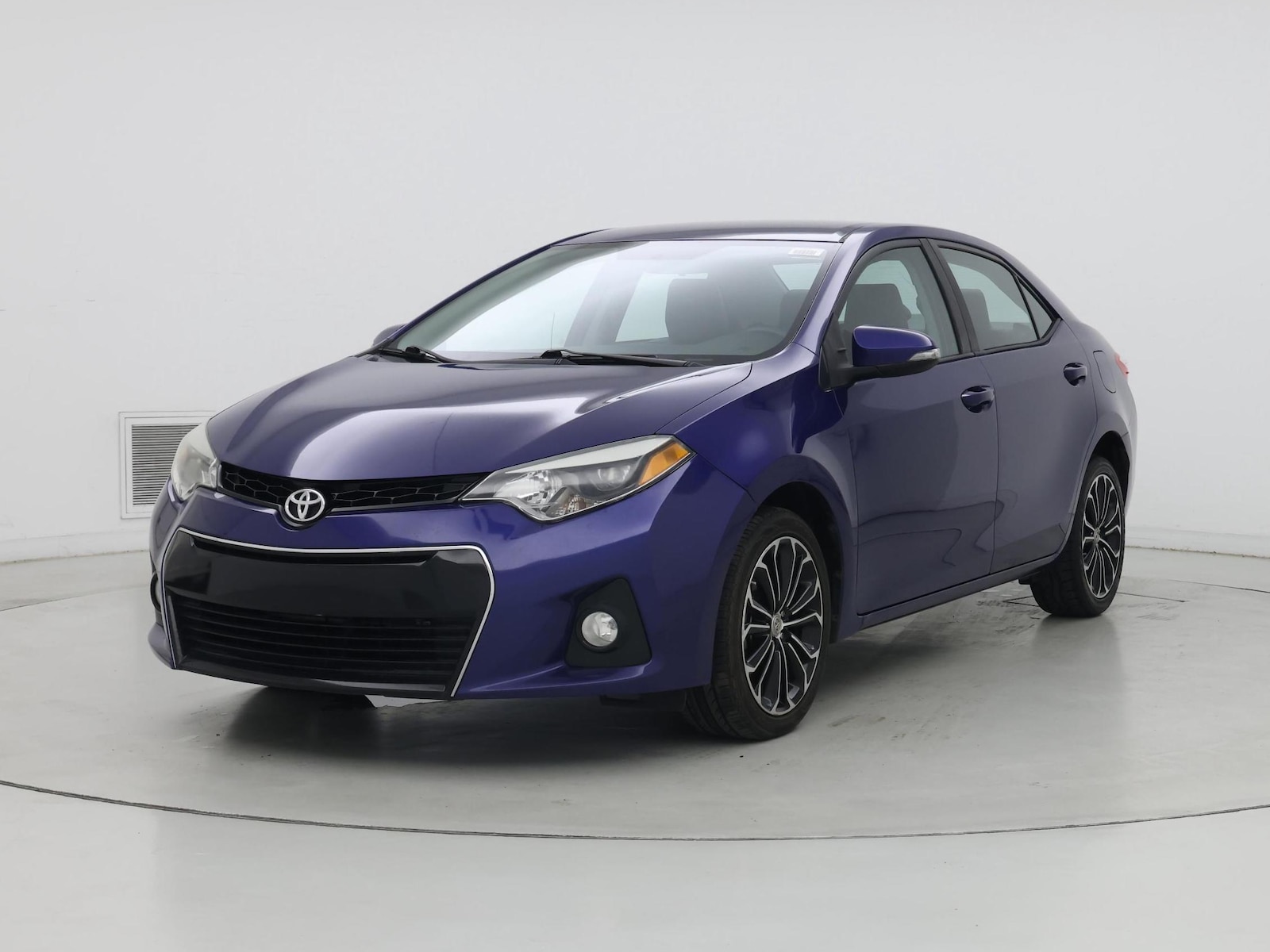 2016 Toyota Corolla S - Photo 5