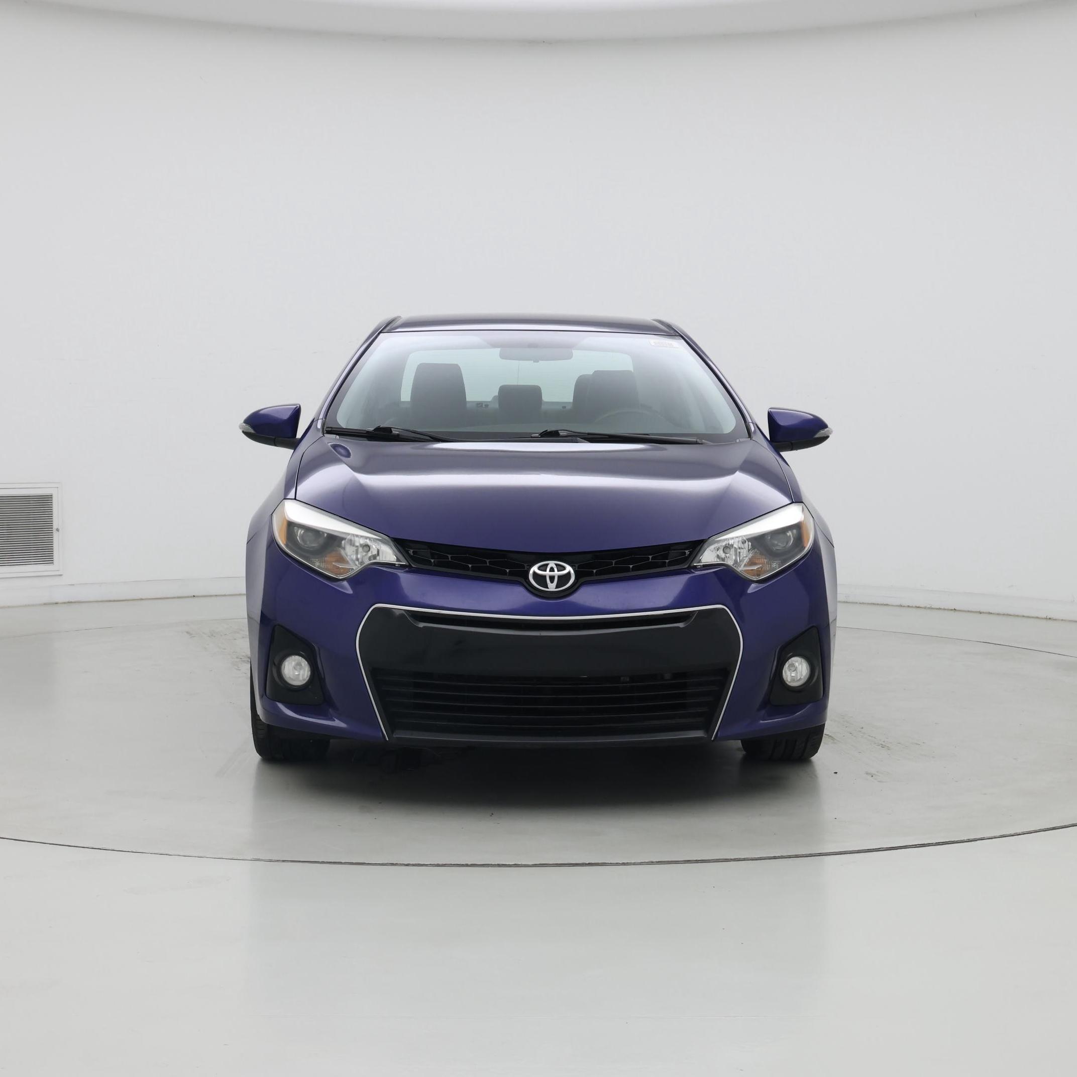 Thumbnail: 2016 Toyota Corolla - 5