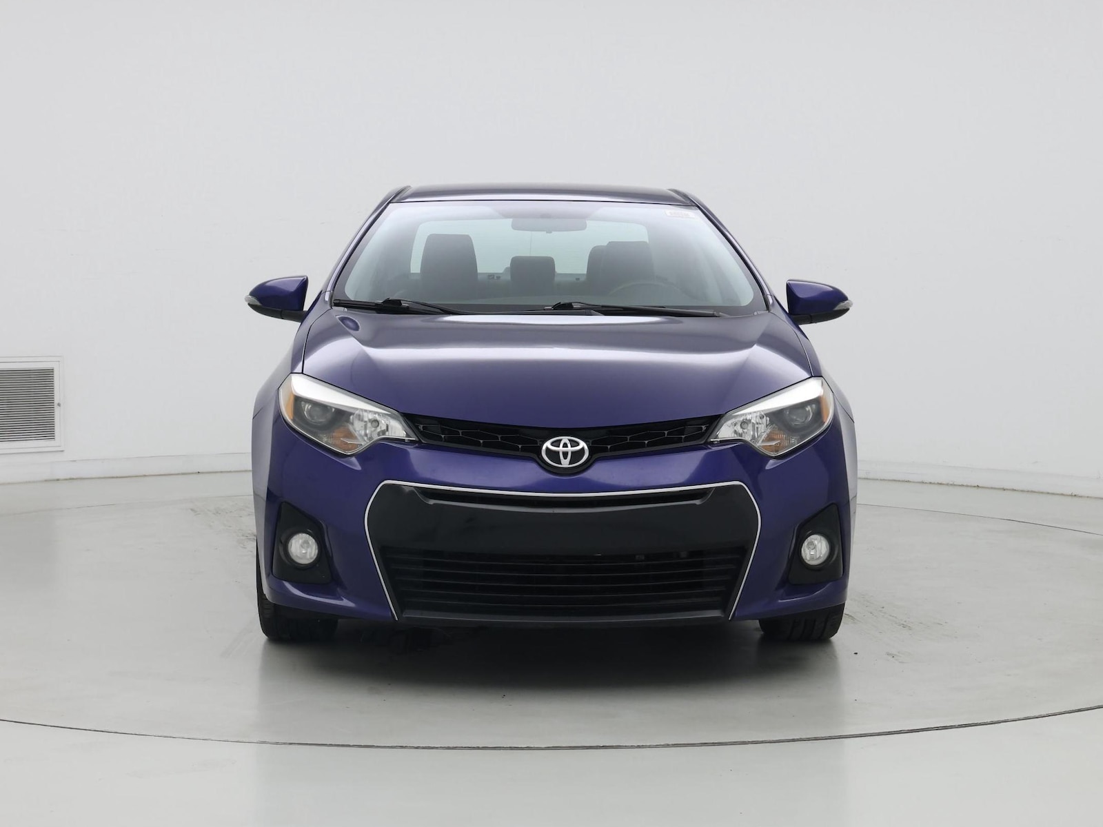 2016 Toyota Corolla S - Photo 6
