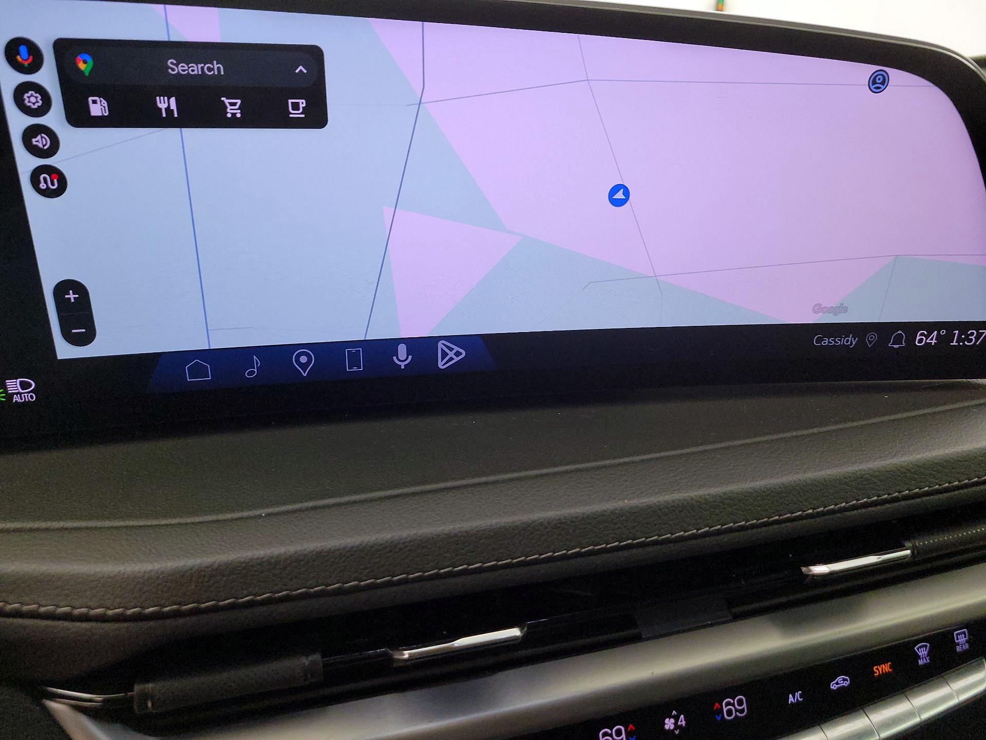 Thumbnail: 2024 Cadillac XT4 - 14