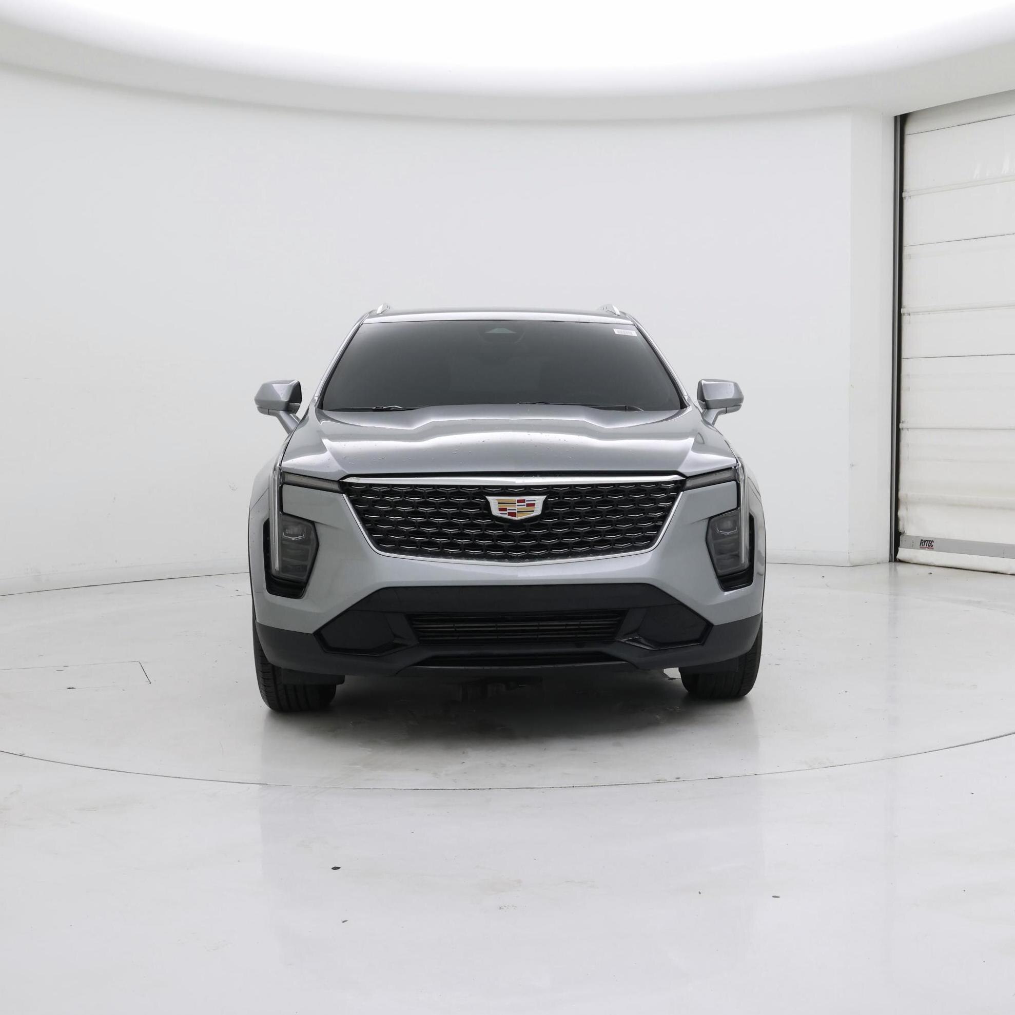 Thumbnail: 2024 Cadillac XT4 - 5