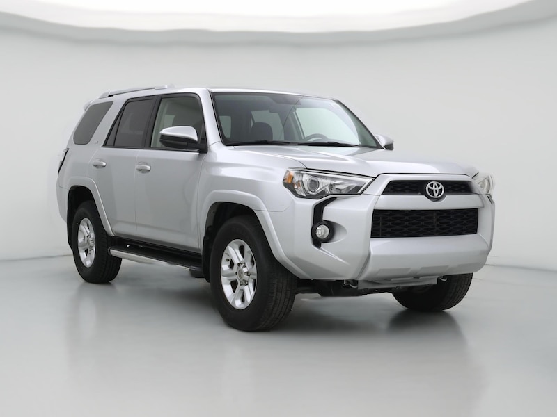 2017 Toyota 4Runner SR5 -
                  Franklin, TN