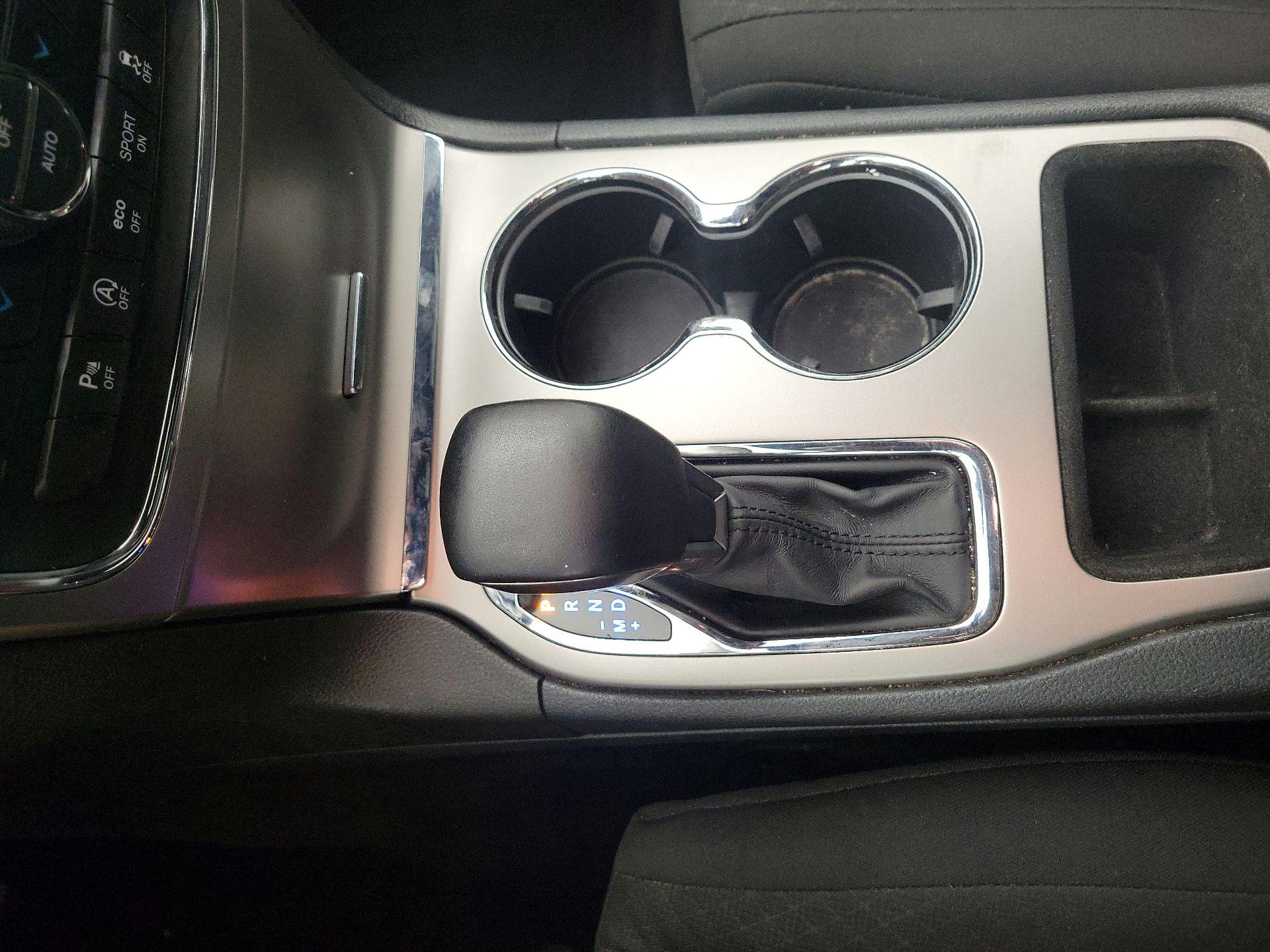 Thumbnail: 2018 Jeep Grand Cherokee - 18