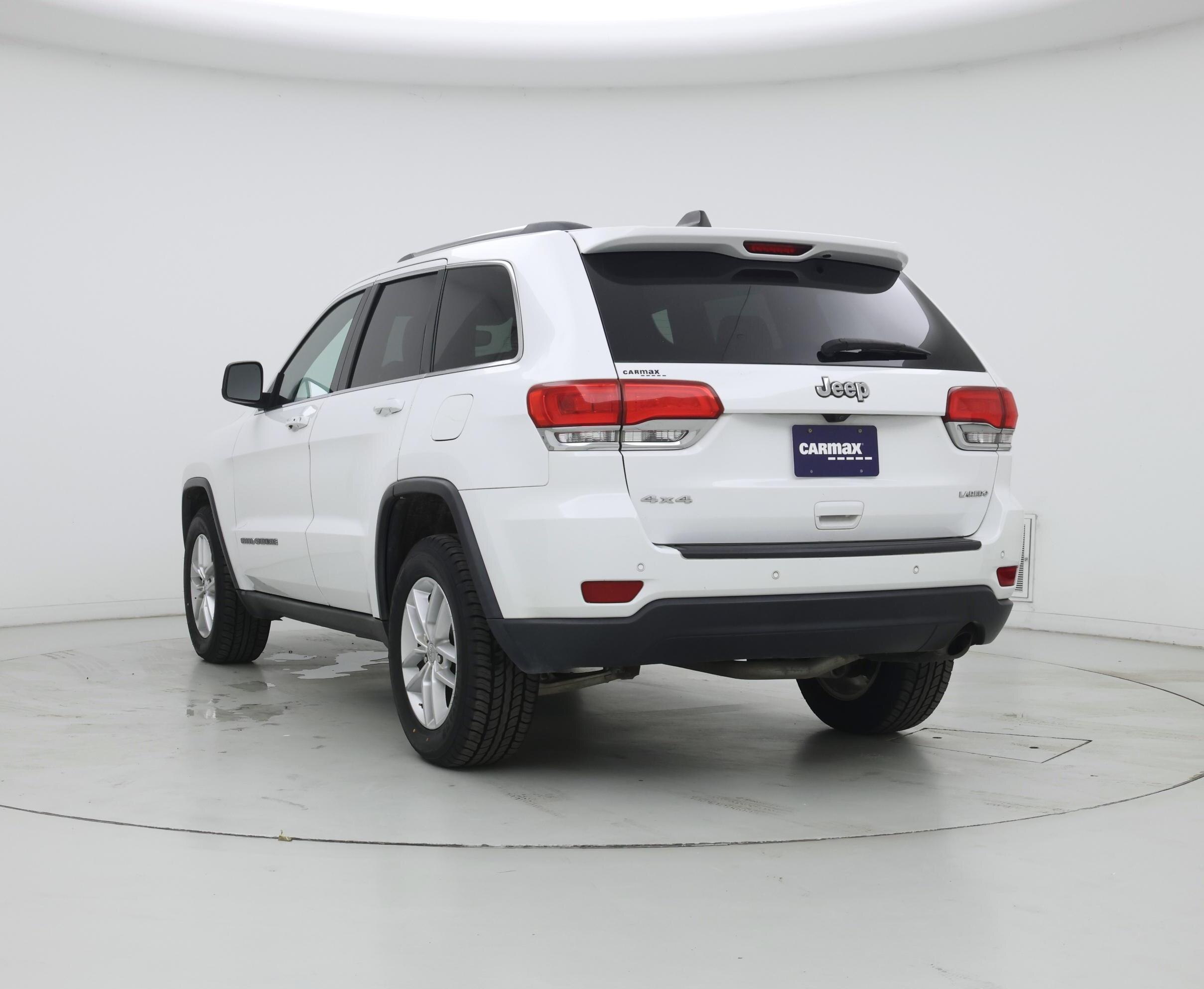 Thumbnail: 2018 Jeep Grand Cherokee - 2