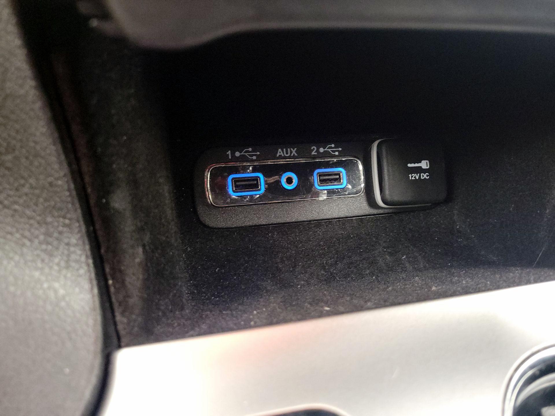 Thumbnail: 2018 Jeep Grand Cherokee - 19