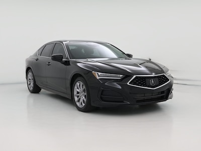 2023 Acura TLX