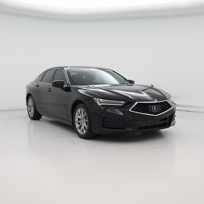2023 Acura TLX