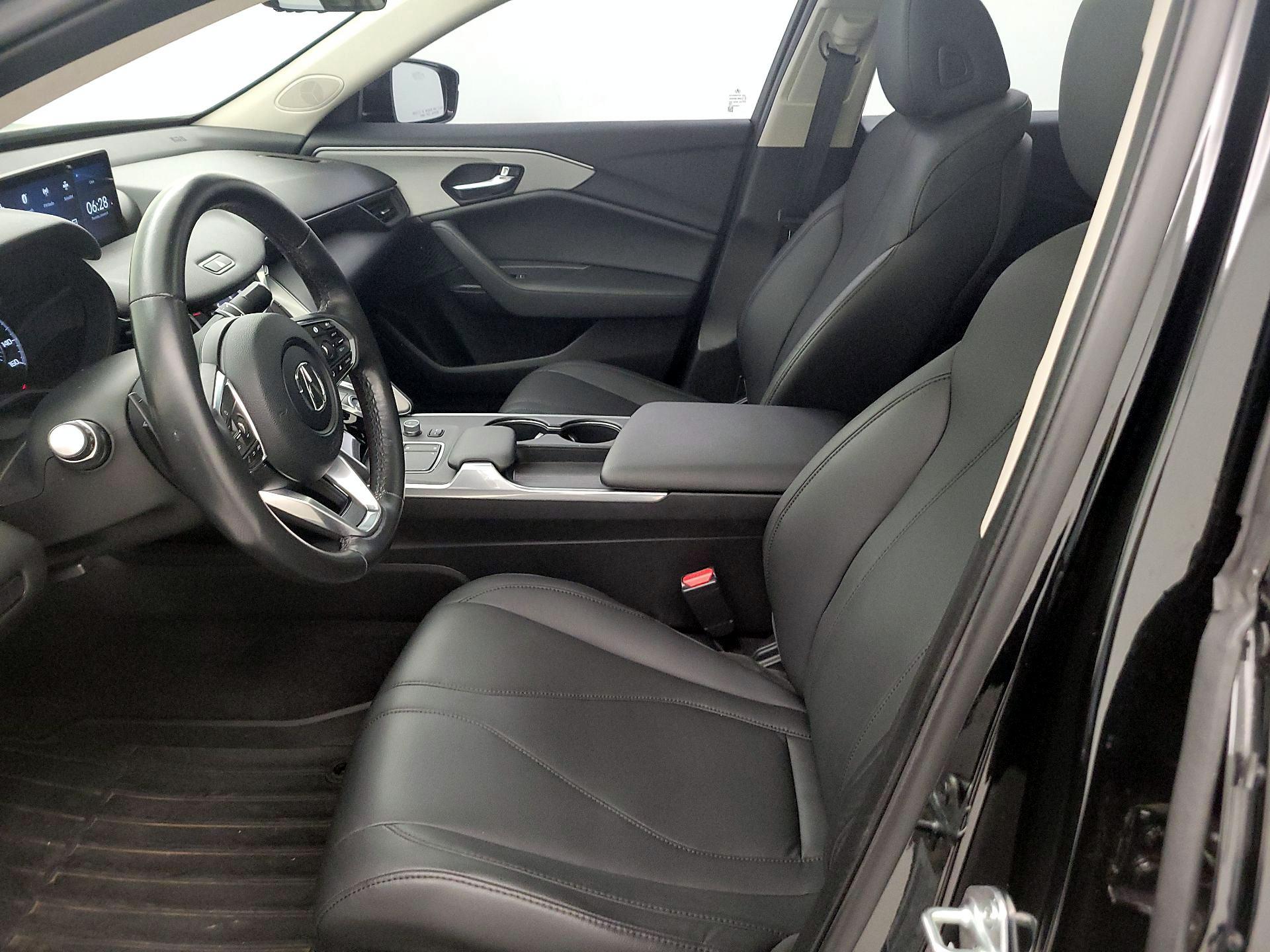 Thumbnail: 2023 Acura TLX - 11