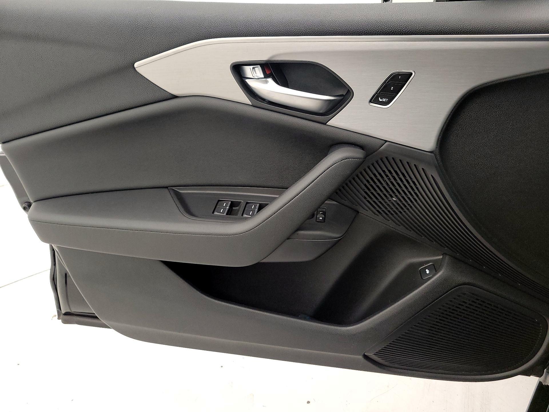 Thumbnail: 2023 Acura TLX - 12