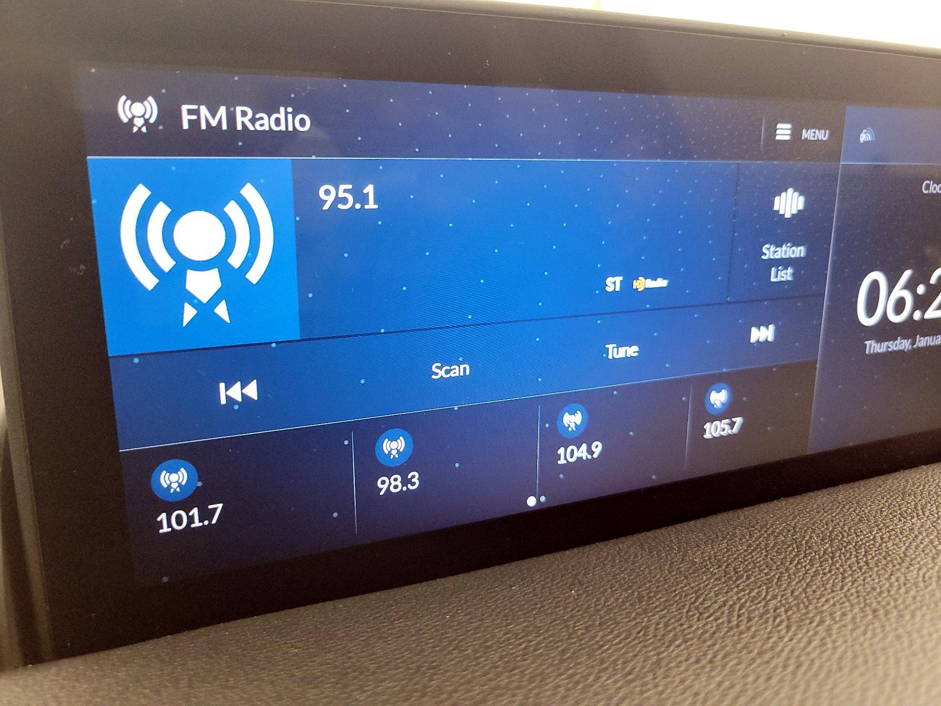 Thumbnail: 2023 Acura TLX - 15