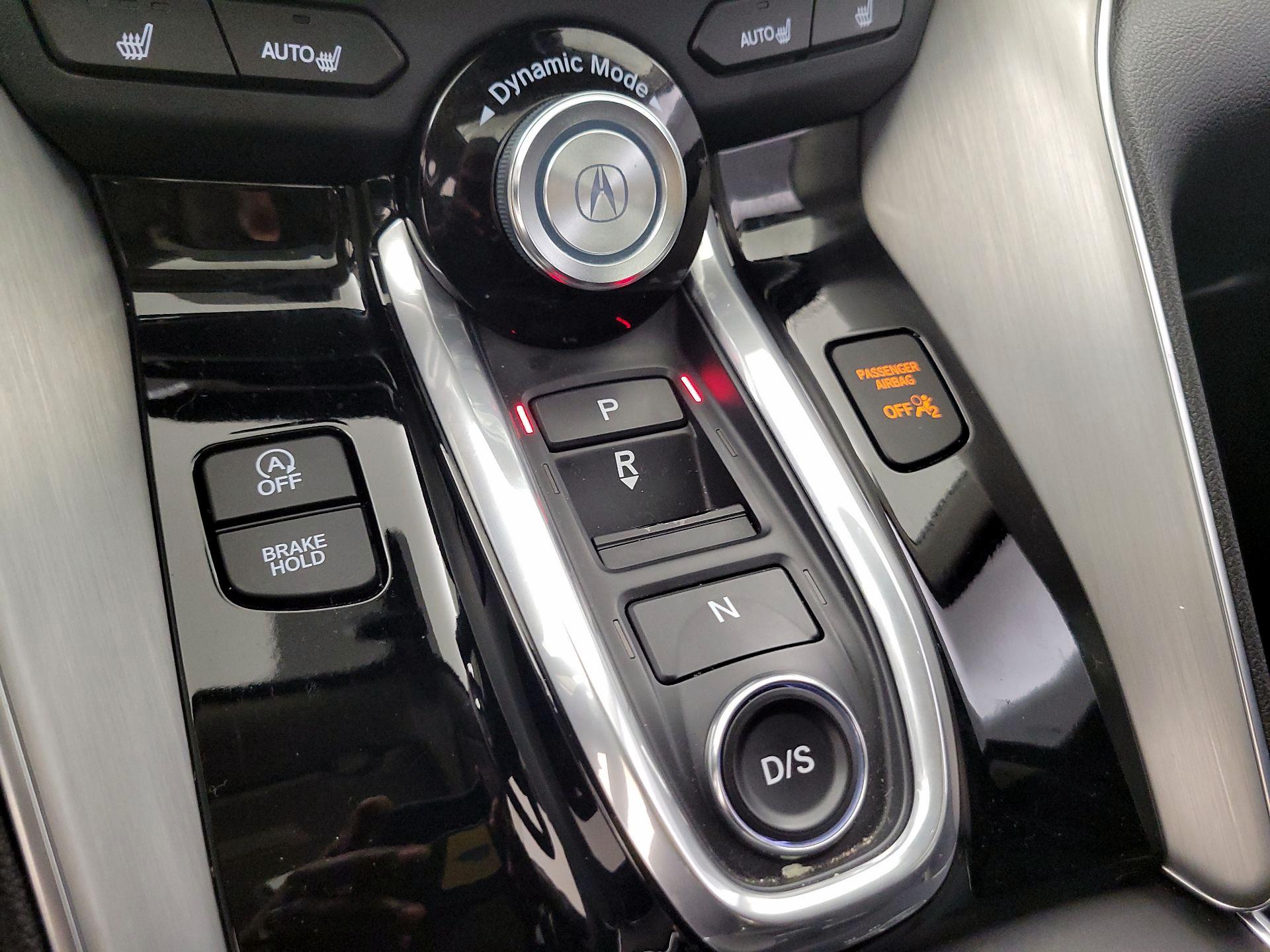 Thumbnail: 2023 Acura TLX - 17