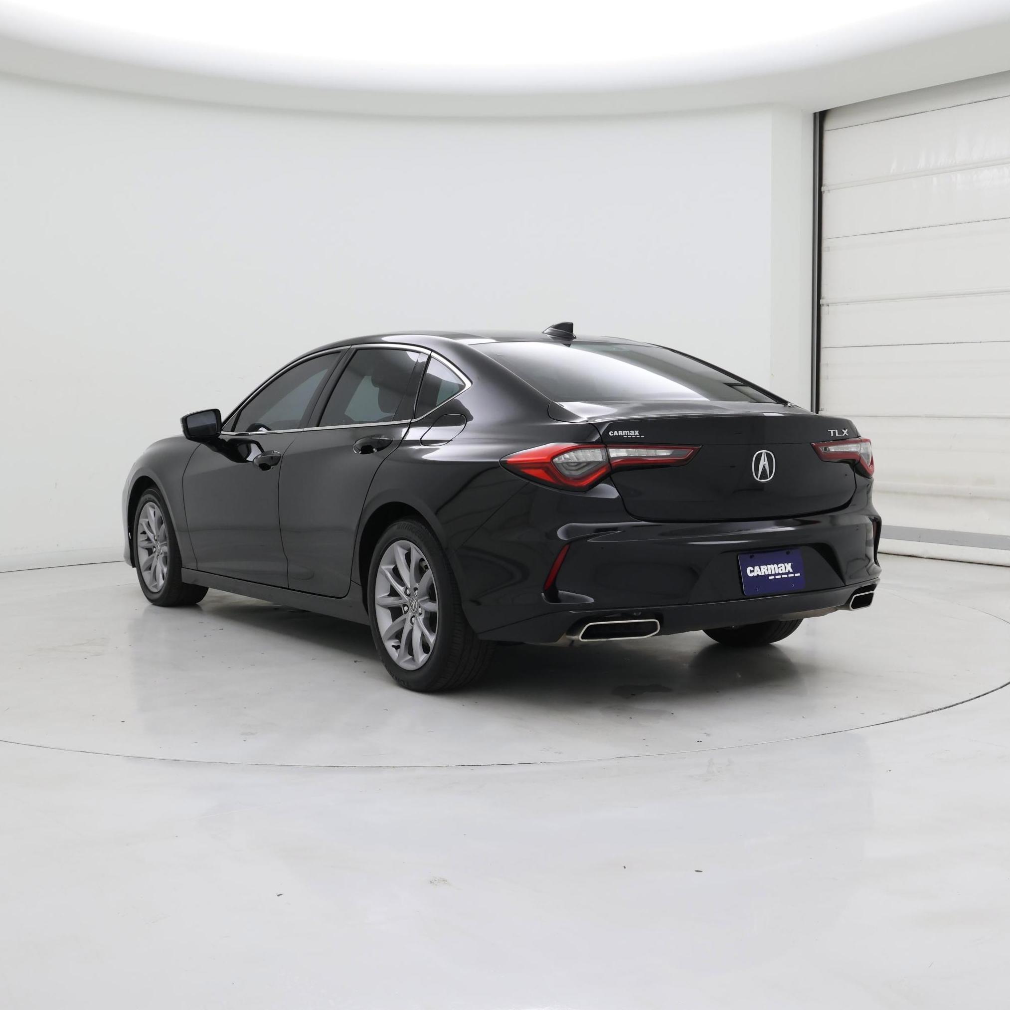 Thumbnail: 2023 Acura TLX - 2