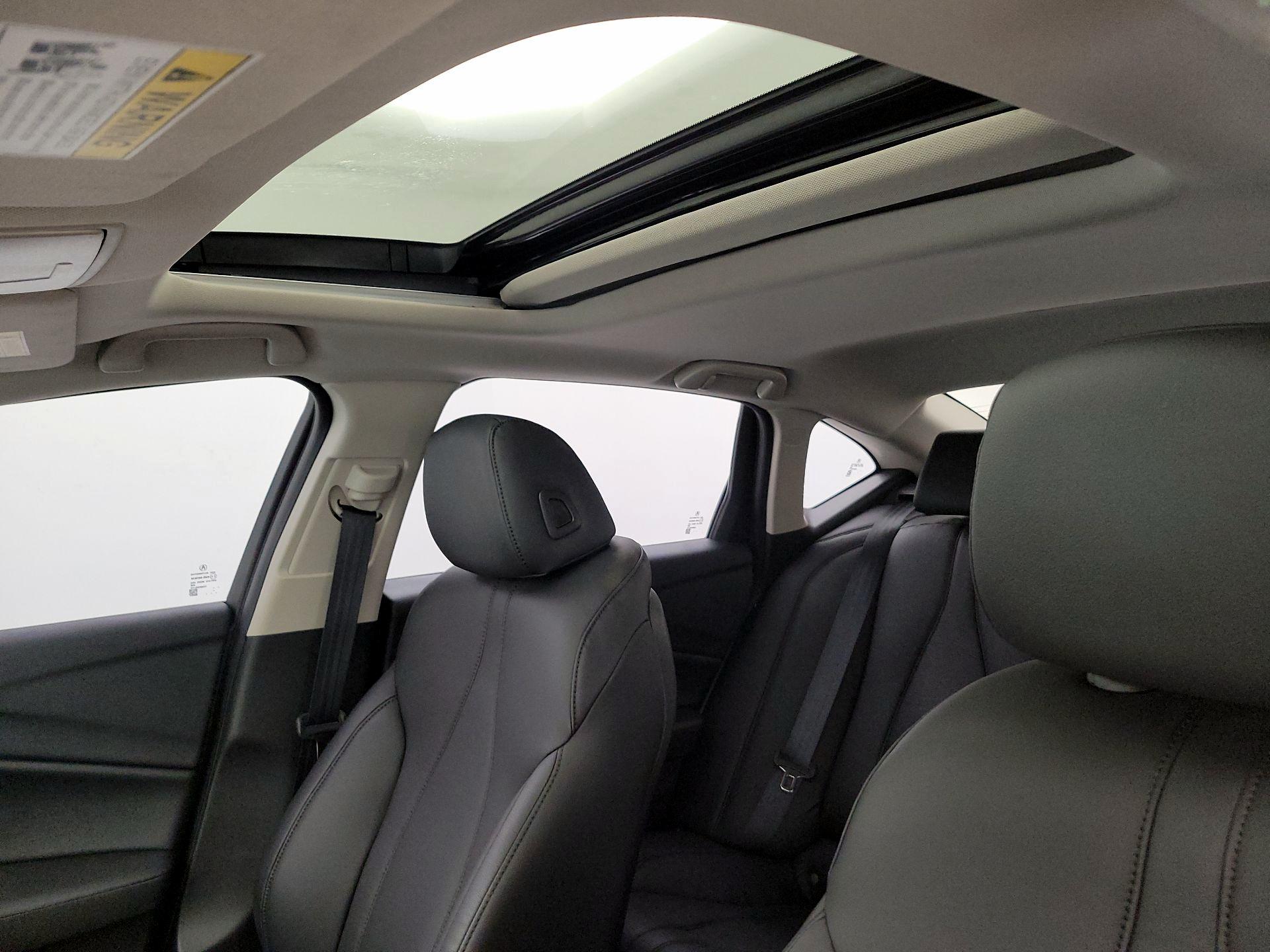 Thumbnail: 2023 Acura TLX - 19