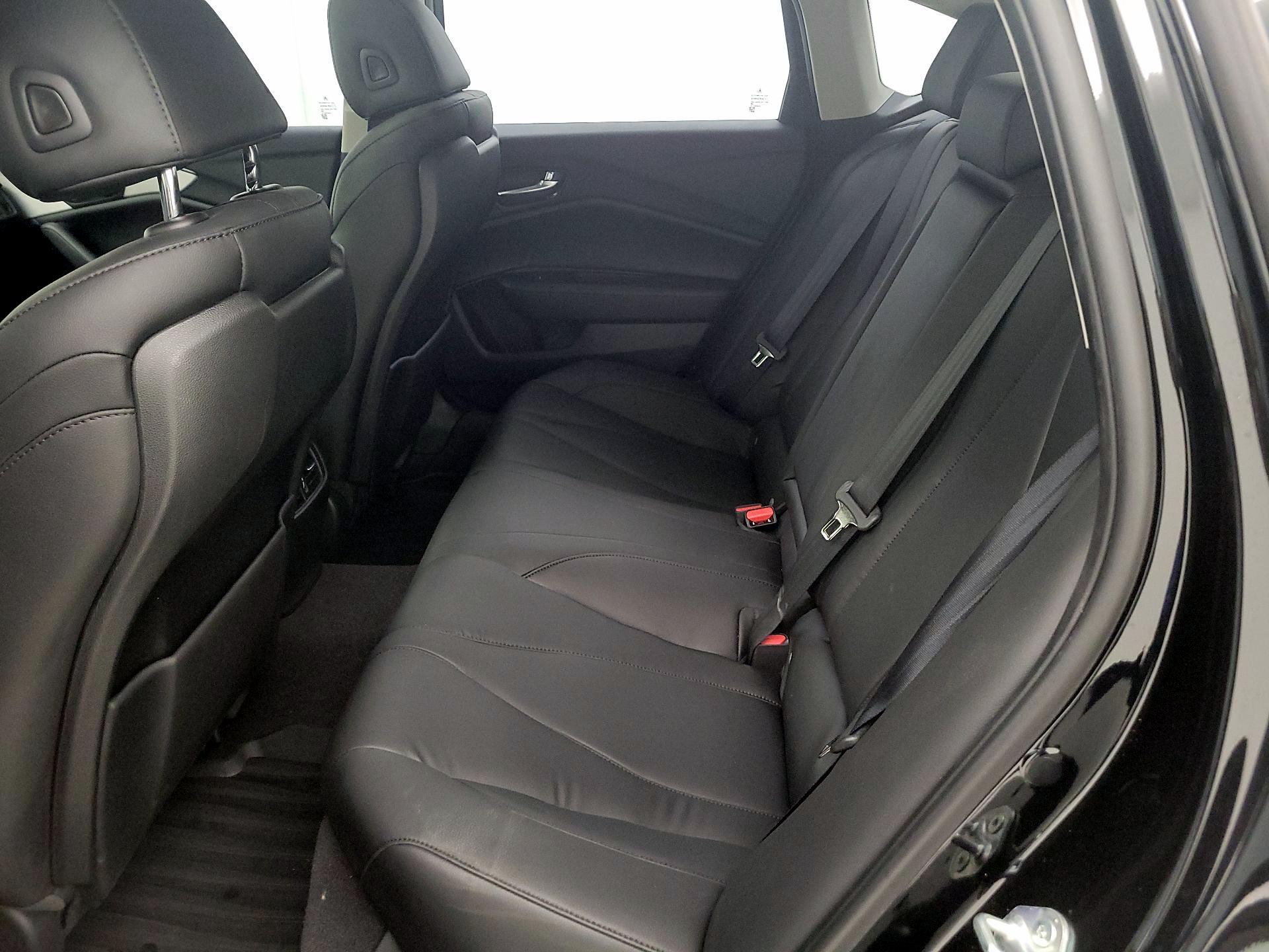 Thumbnail: 2023 Acura TLX - 20