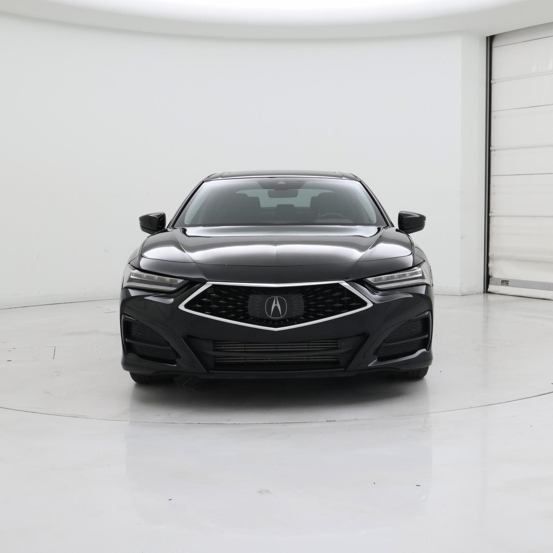 Thumbnail: 2023 Acura TLX - 5