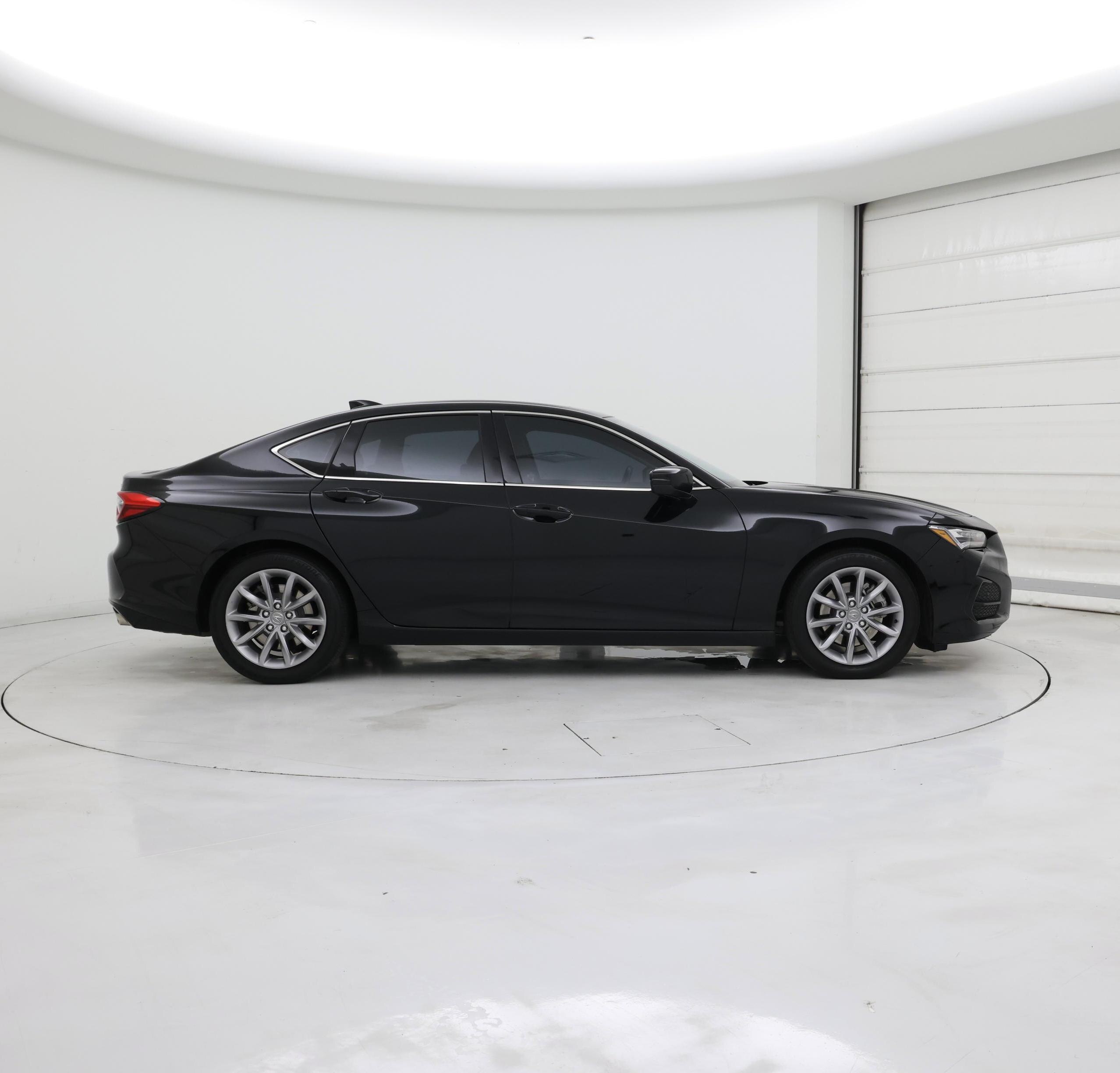 Thumbnail: 2023 Acura TLX - 7