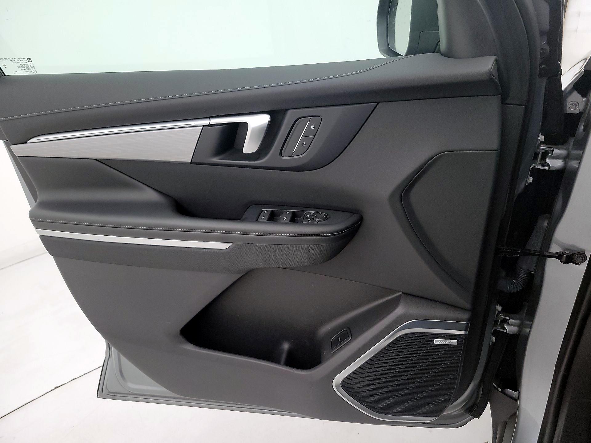 Thumbnail: 2025 Buick Enclave - 12