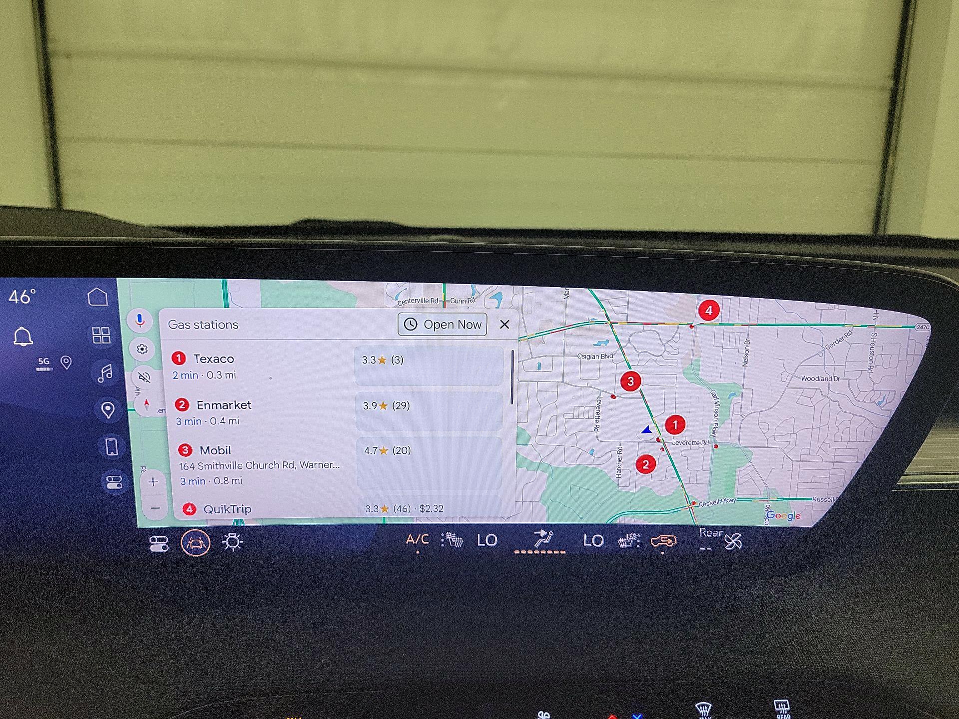 Thumbnail: 2025 Buick Enclave - 14