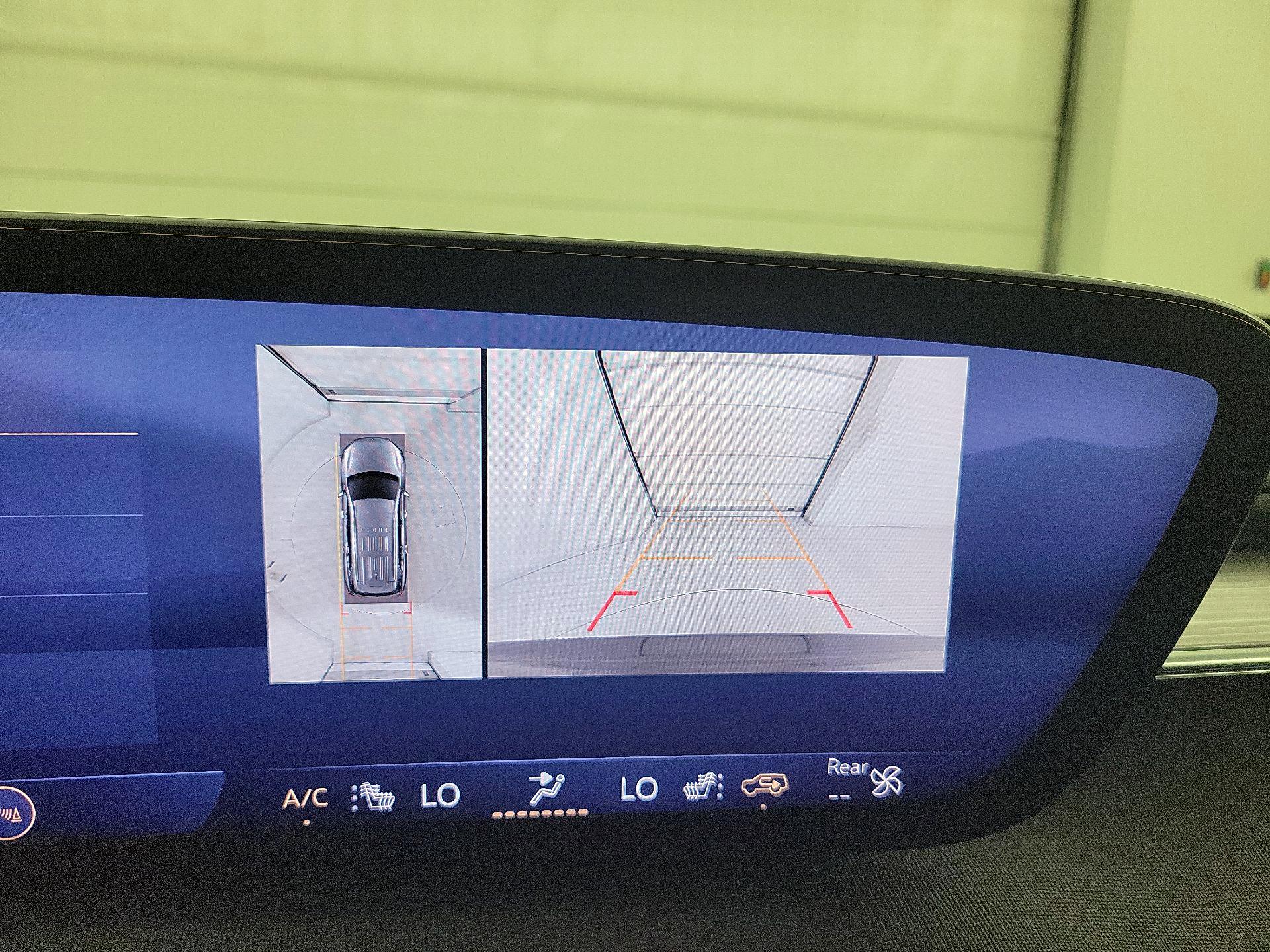 Thumbnail: 2025 Buick Enclave - 15