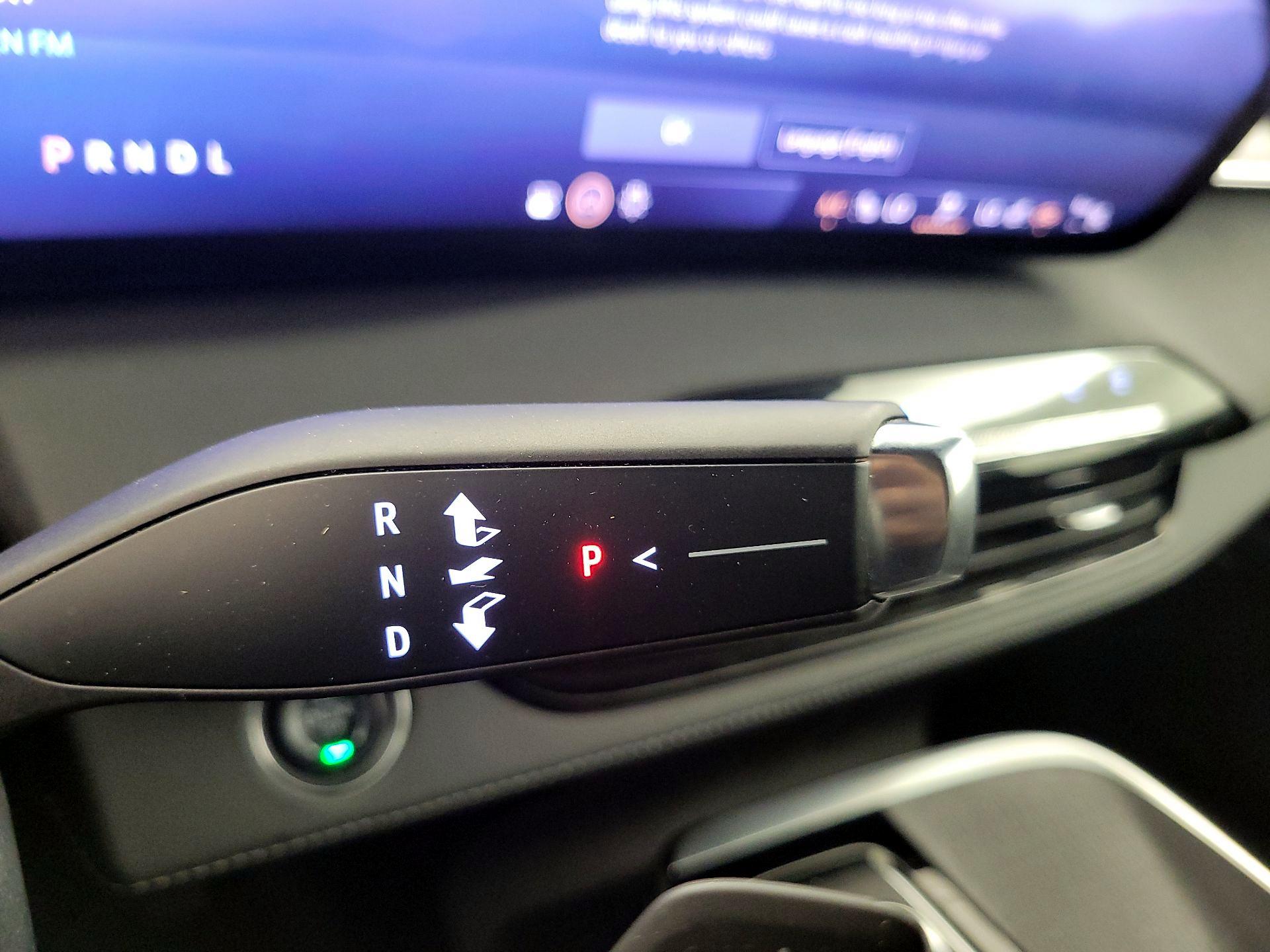 Thumbnail: 2025 Buick Enclave - 18