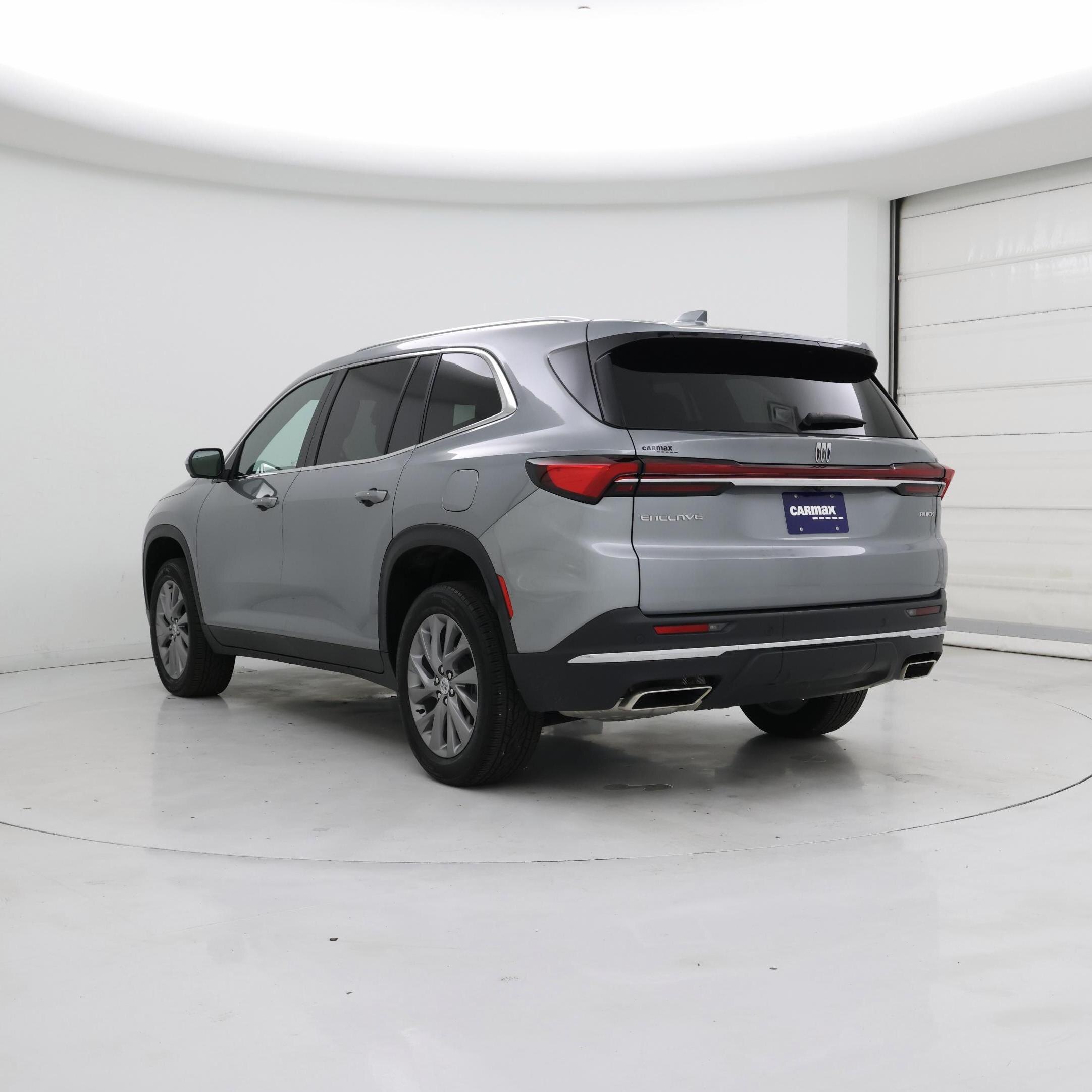Thumbnail: 2025 Buick Enclave - 2