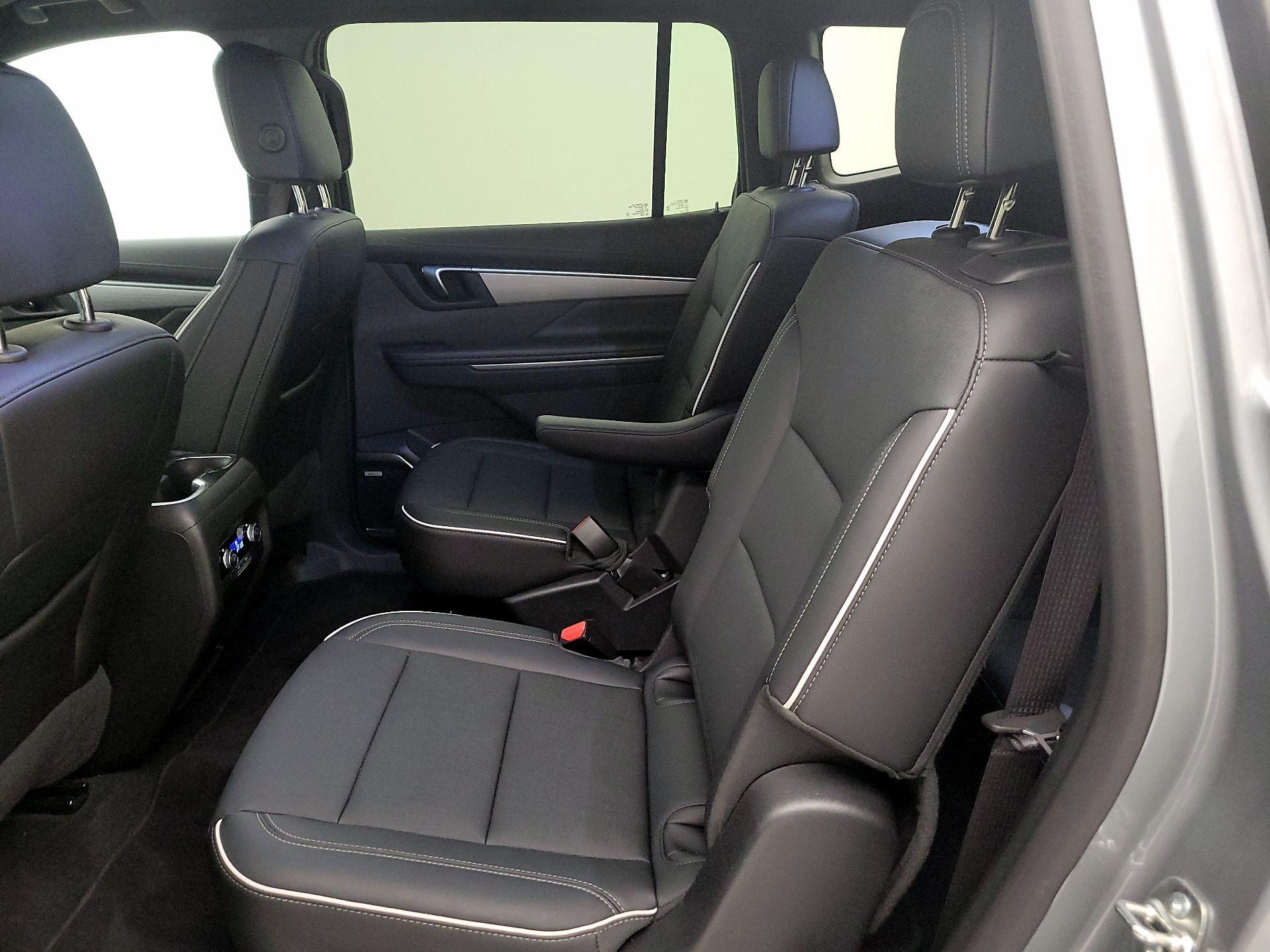 Thumbnail: 2025 Buick Enclave - 20