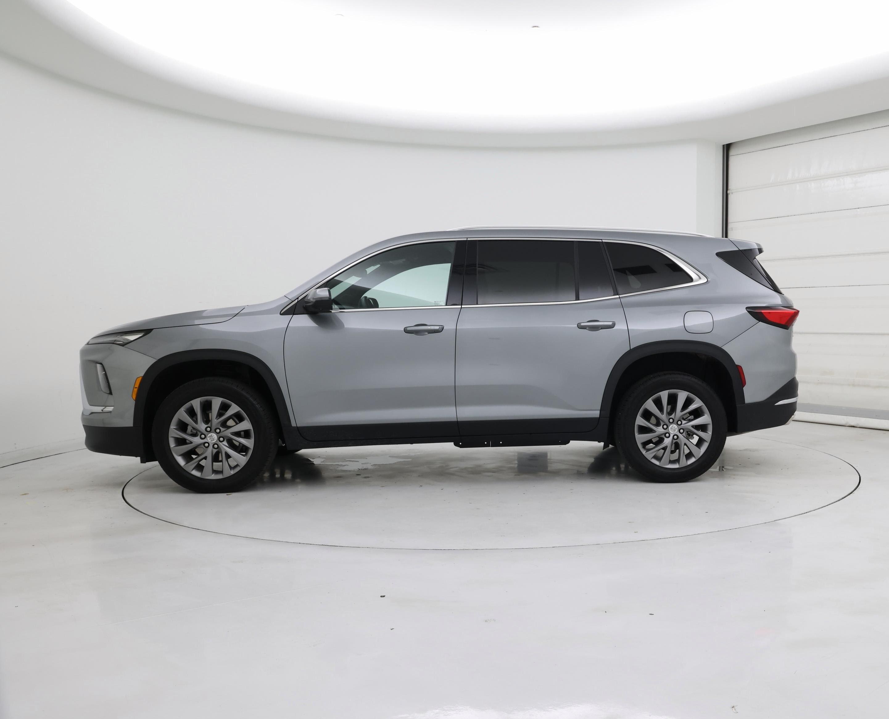 Thumbnail: 2025 Buick Enclave - 3