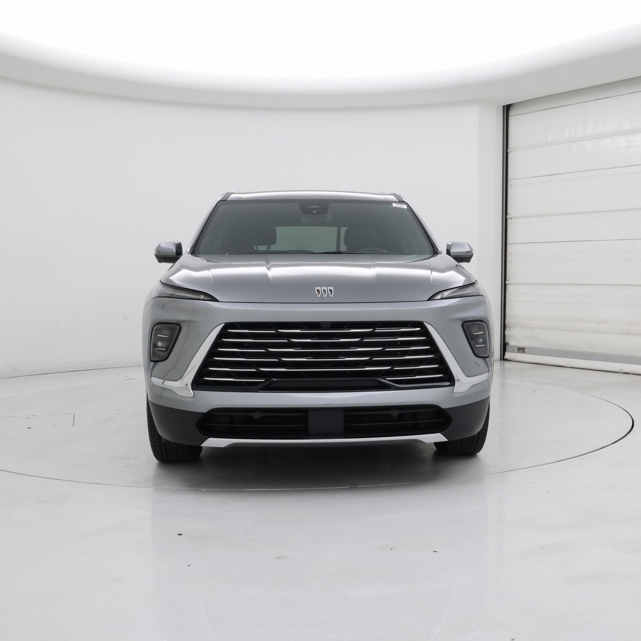 Thumbnail: 2025 Buick Enclave - 5