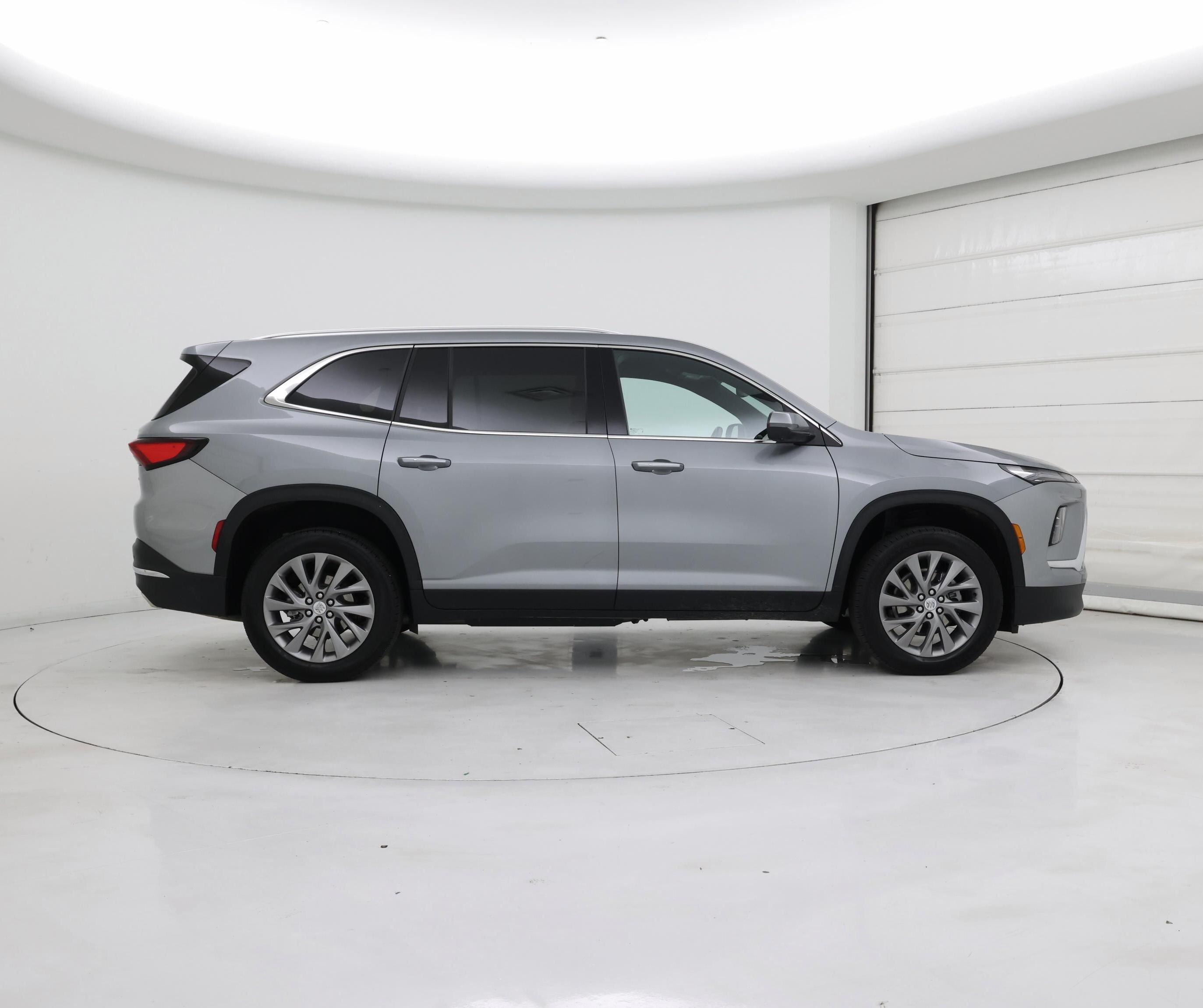 Thumbnail: 2025 Buick Enclave - 7