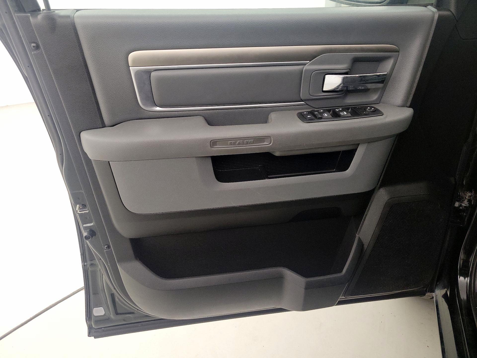 Thumbnail: 2016 RAM 1500 - 12