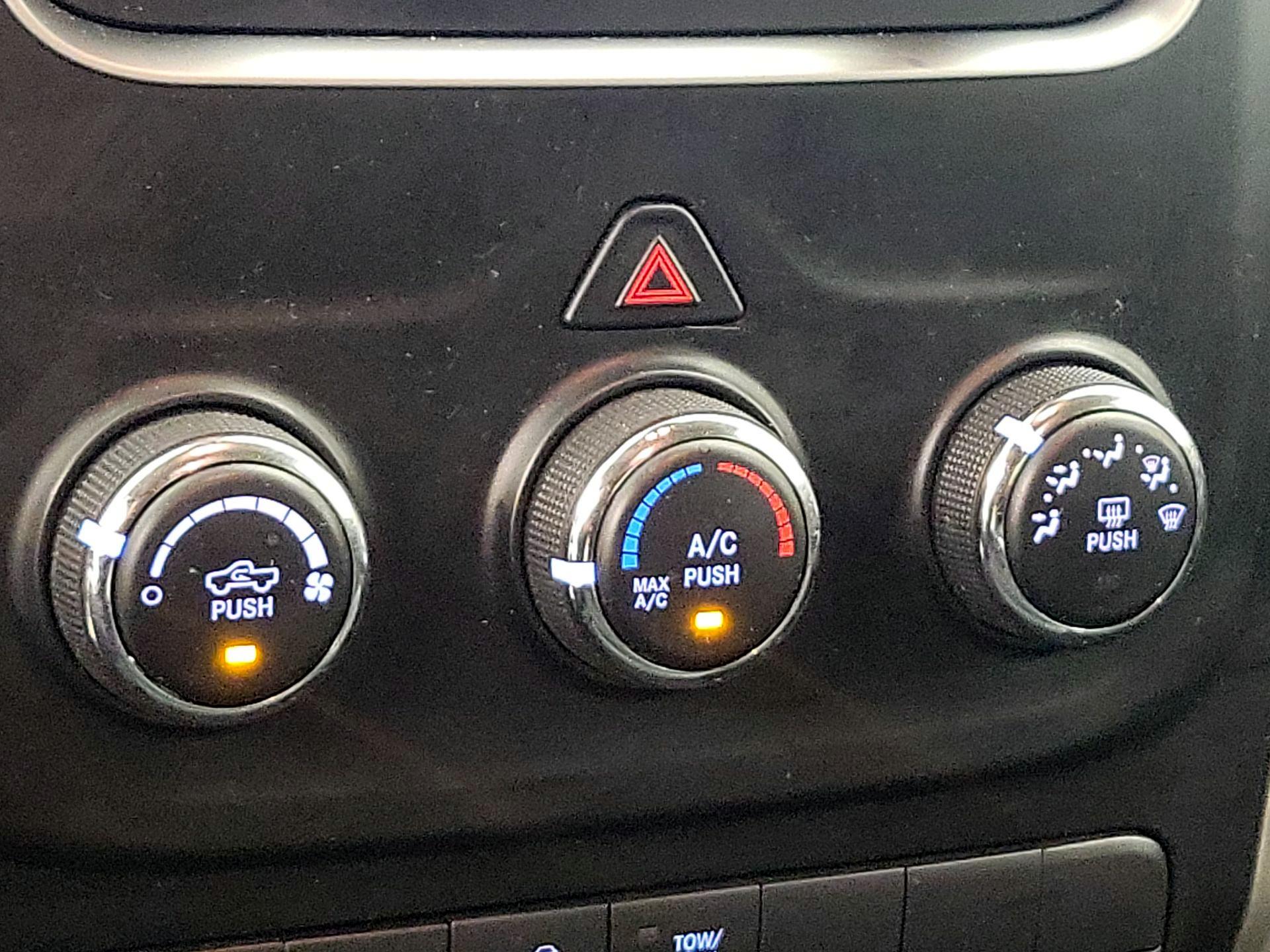 Thumbnail: 2016 RAM 1500 - 15