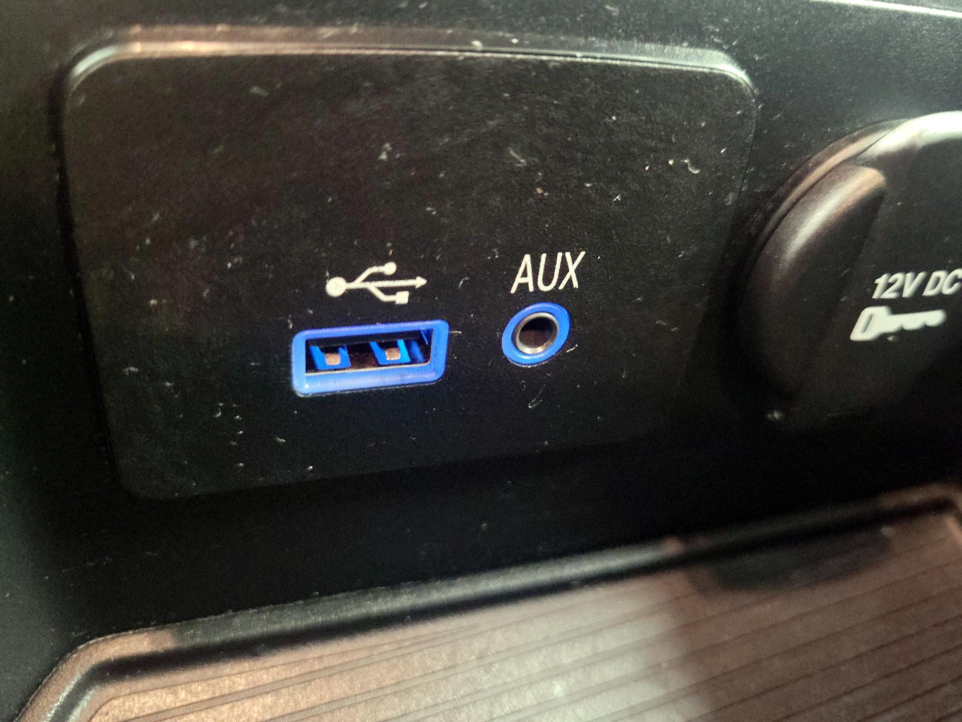 Thumbnail: 2016 RAM 1500 - 17