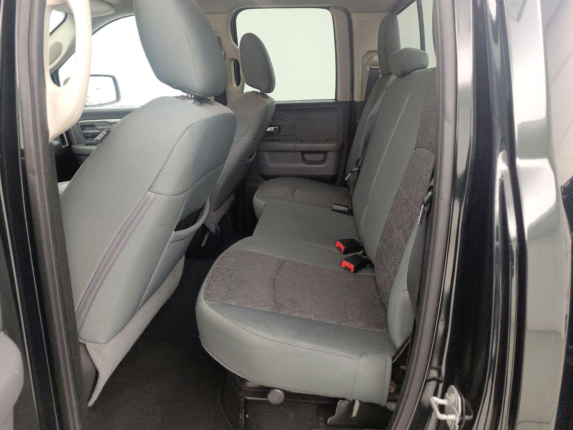 Thumbnail: 2016 RAM 1500 - 18