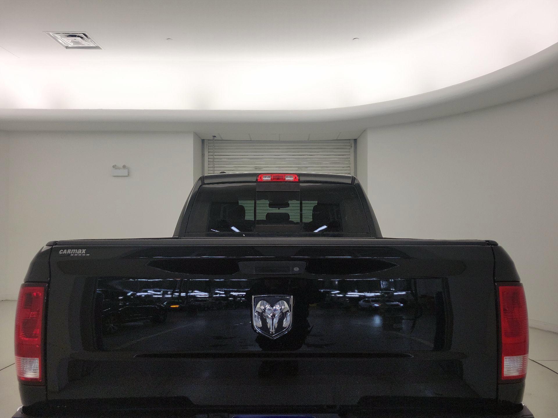 Thumbnail: 2016 RAM 1500 - 19