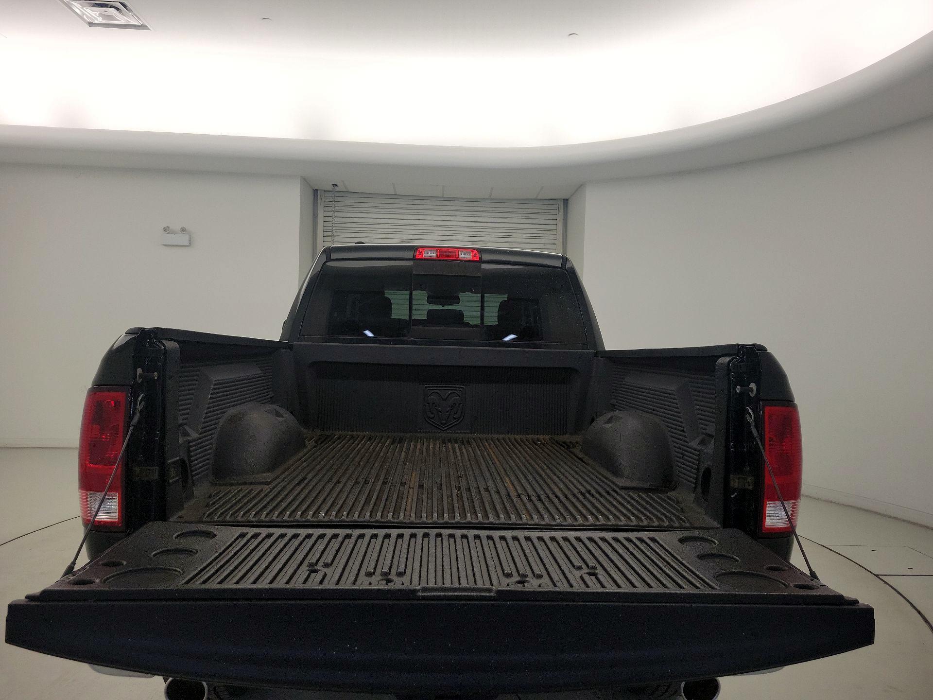 Thumbnail: 2016 RAM 1500 - 20