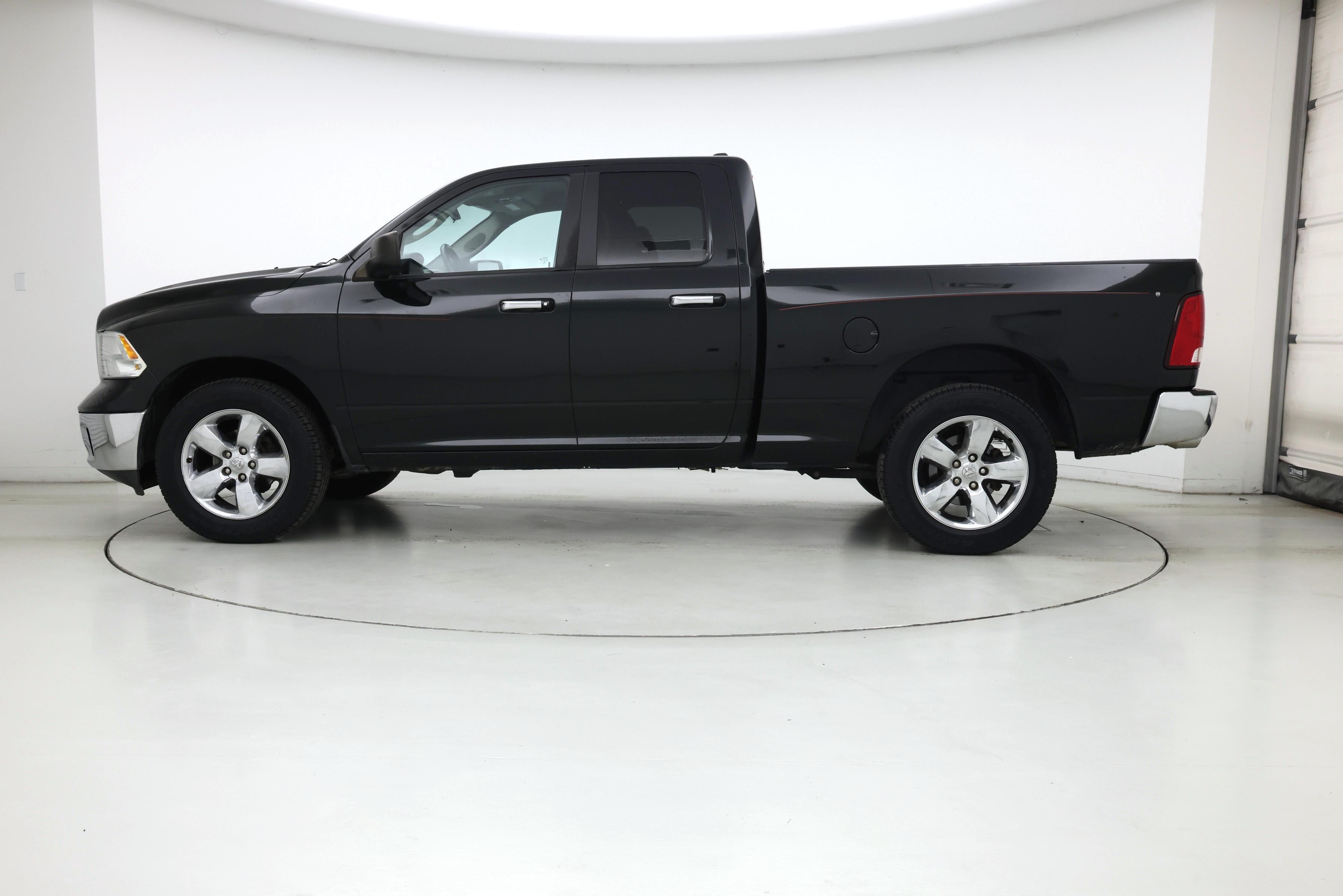 Thumbnail: 2016 RAM 1500 - 3