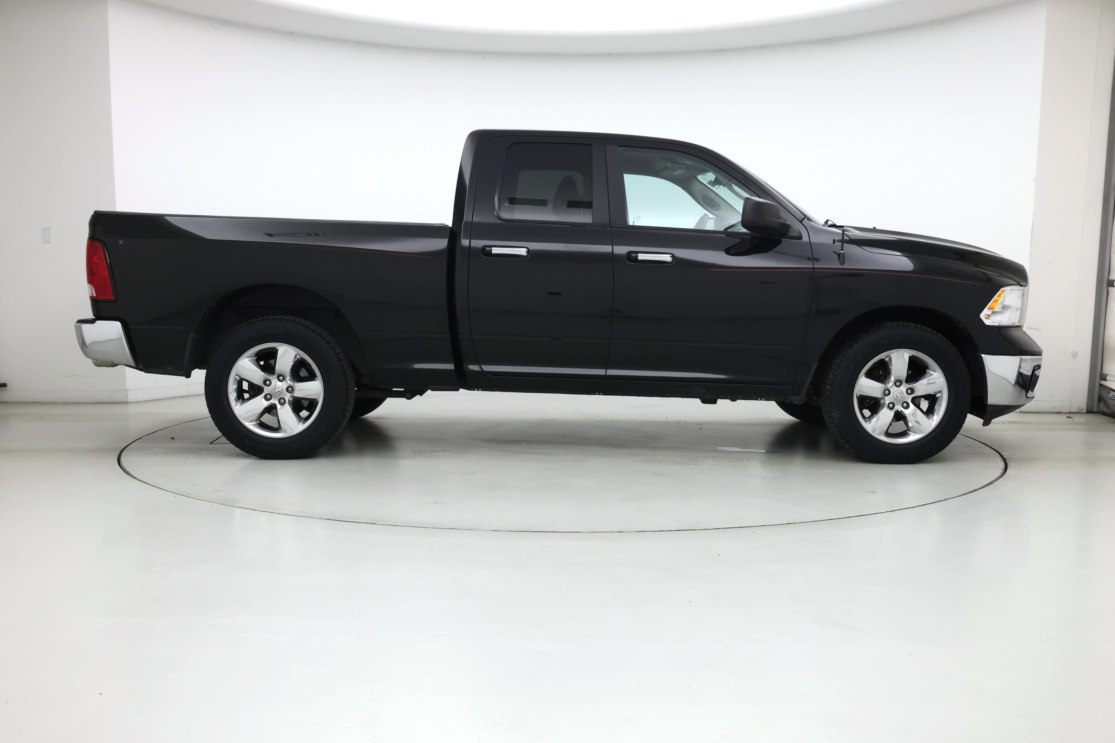 Thumbnail: 2016 RAM 1500 - 7