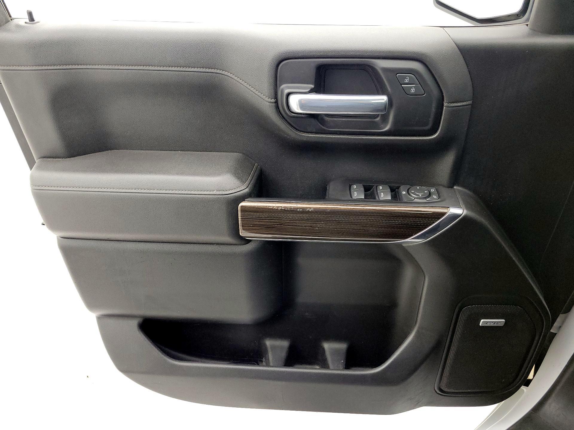 Thumbnail: 2022 Chevrolet Silverado 1500 - 12