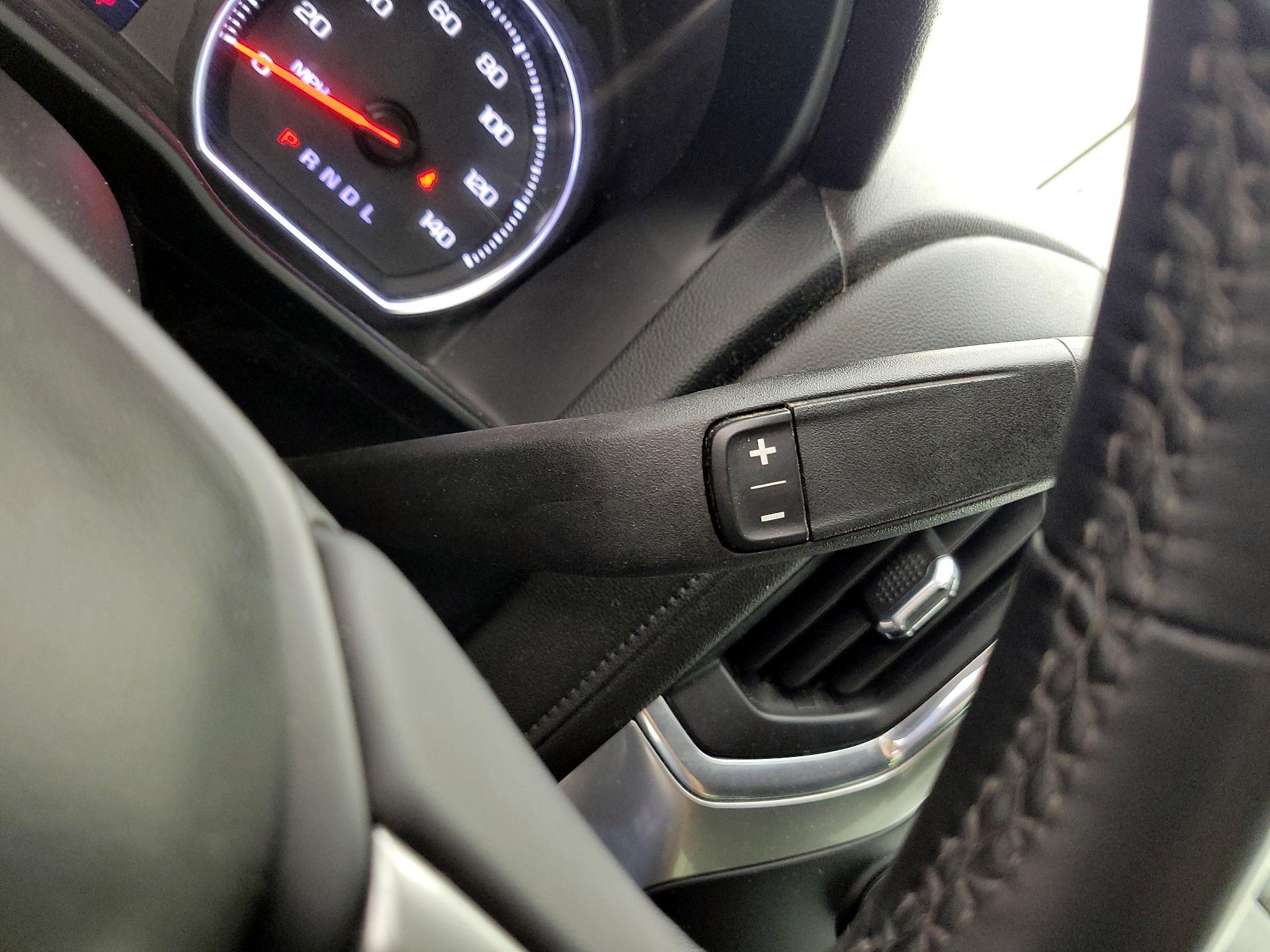 Thumbnail: 2022 Chevrolet Silverado 1500 - 17